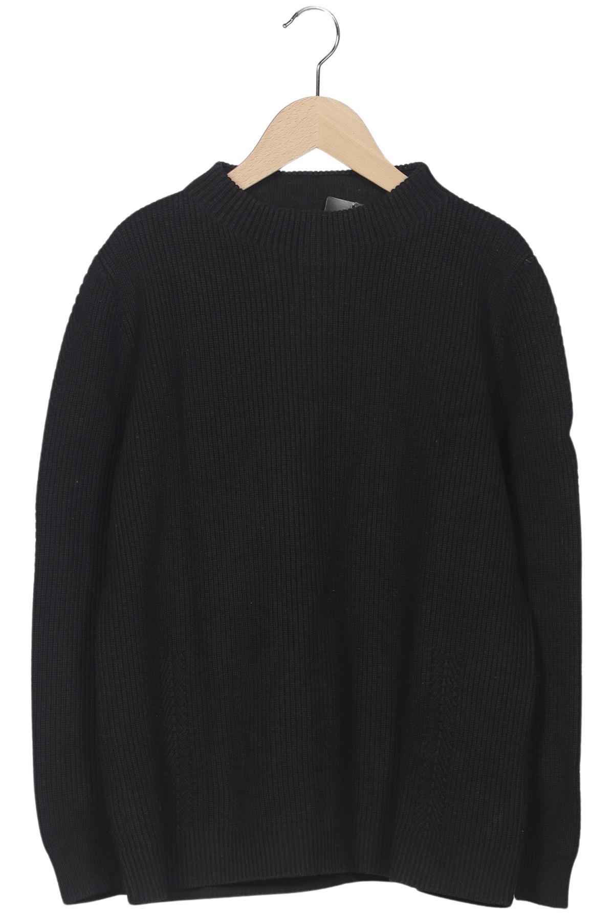 

s.Oliver Damen Pullover, schwarz, Gr. 40