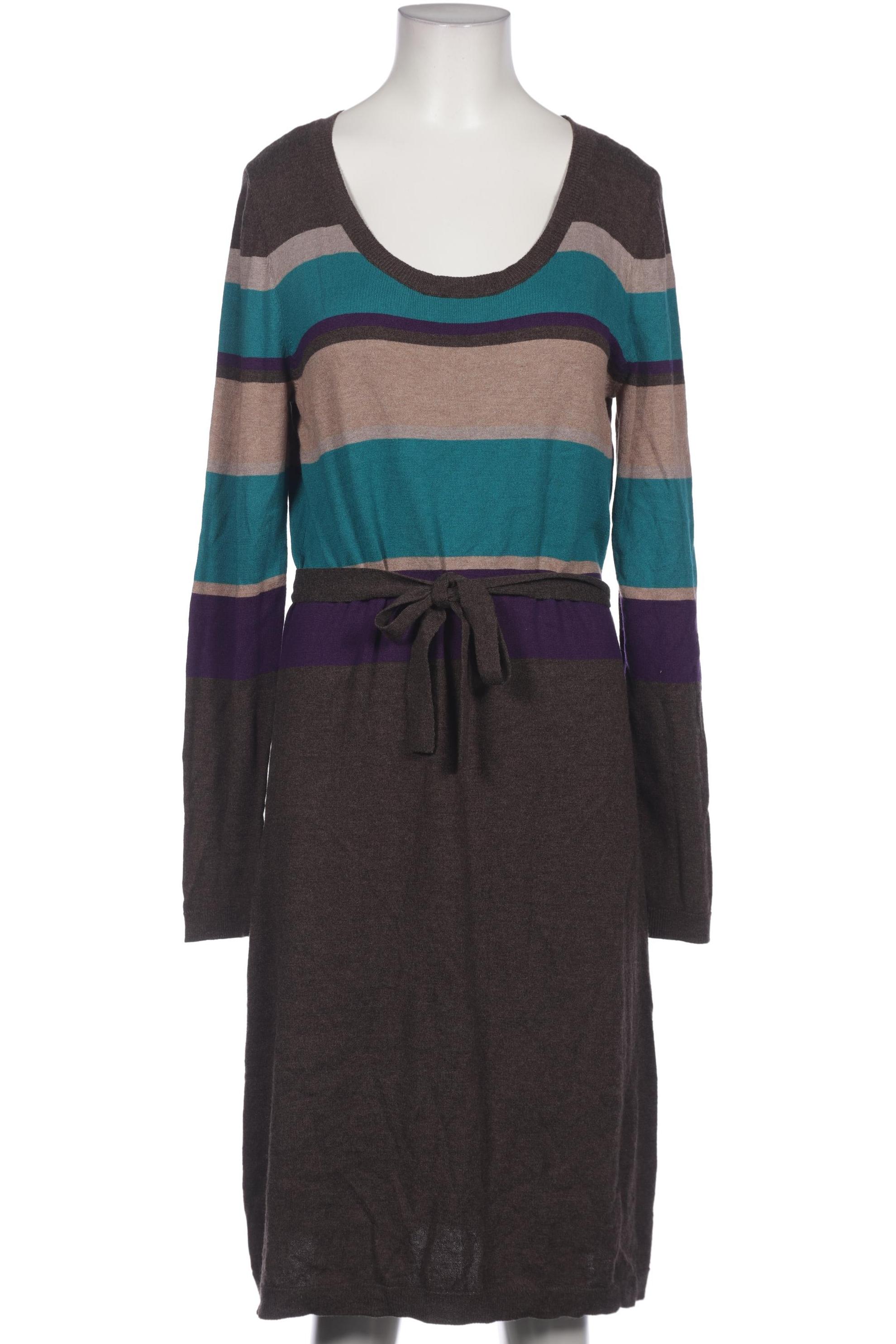 

s.Oliver Damen Kleid, braun