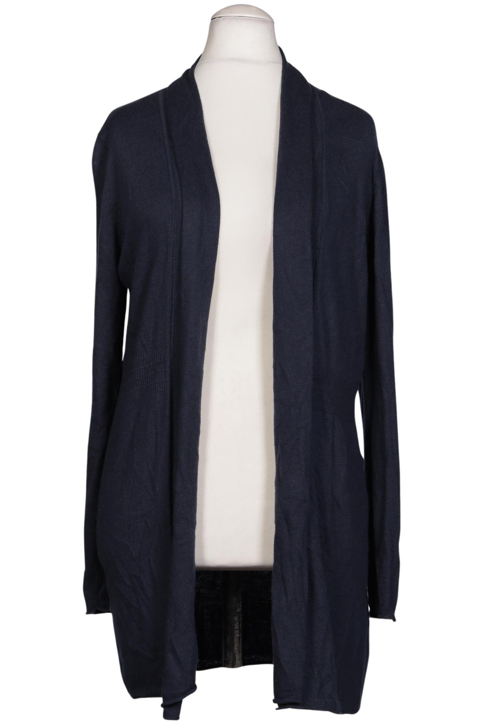 

s.Oliver Damen Strickjacke, marineblau, Gr. 40