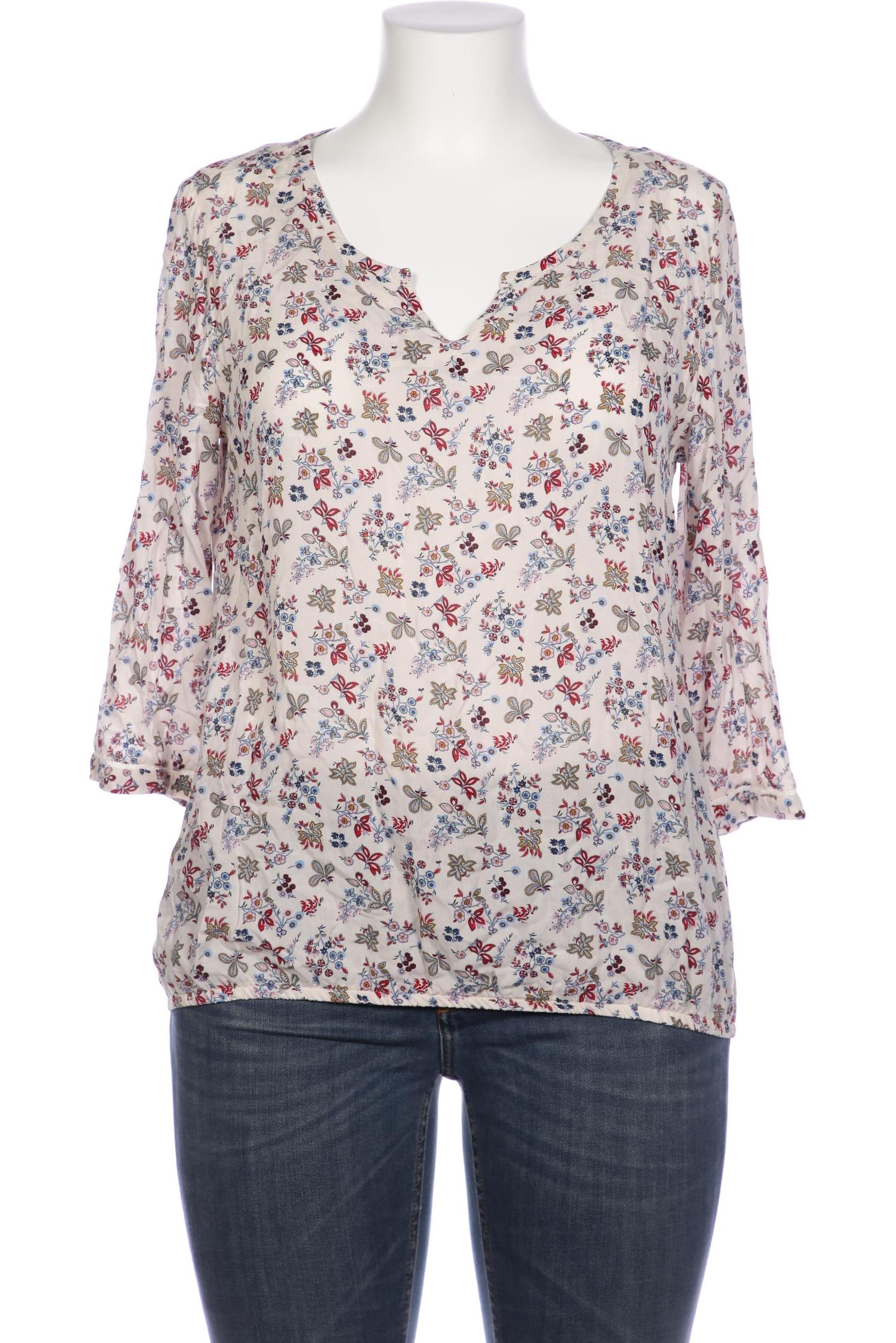 

s.Oliver Damen Bluse, mehrfarbig, Gr. 40