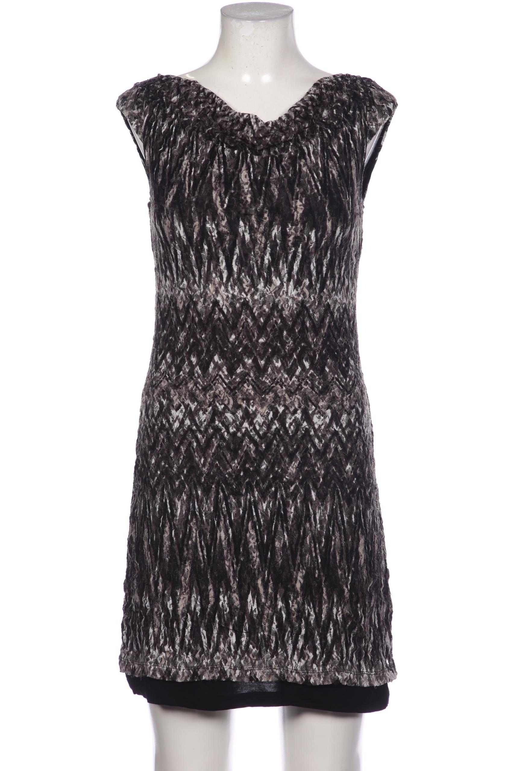 

s.Oliver Damen Kleid, grau, Gr. 38