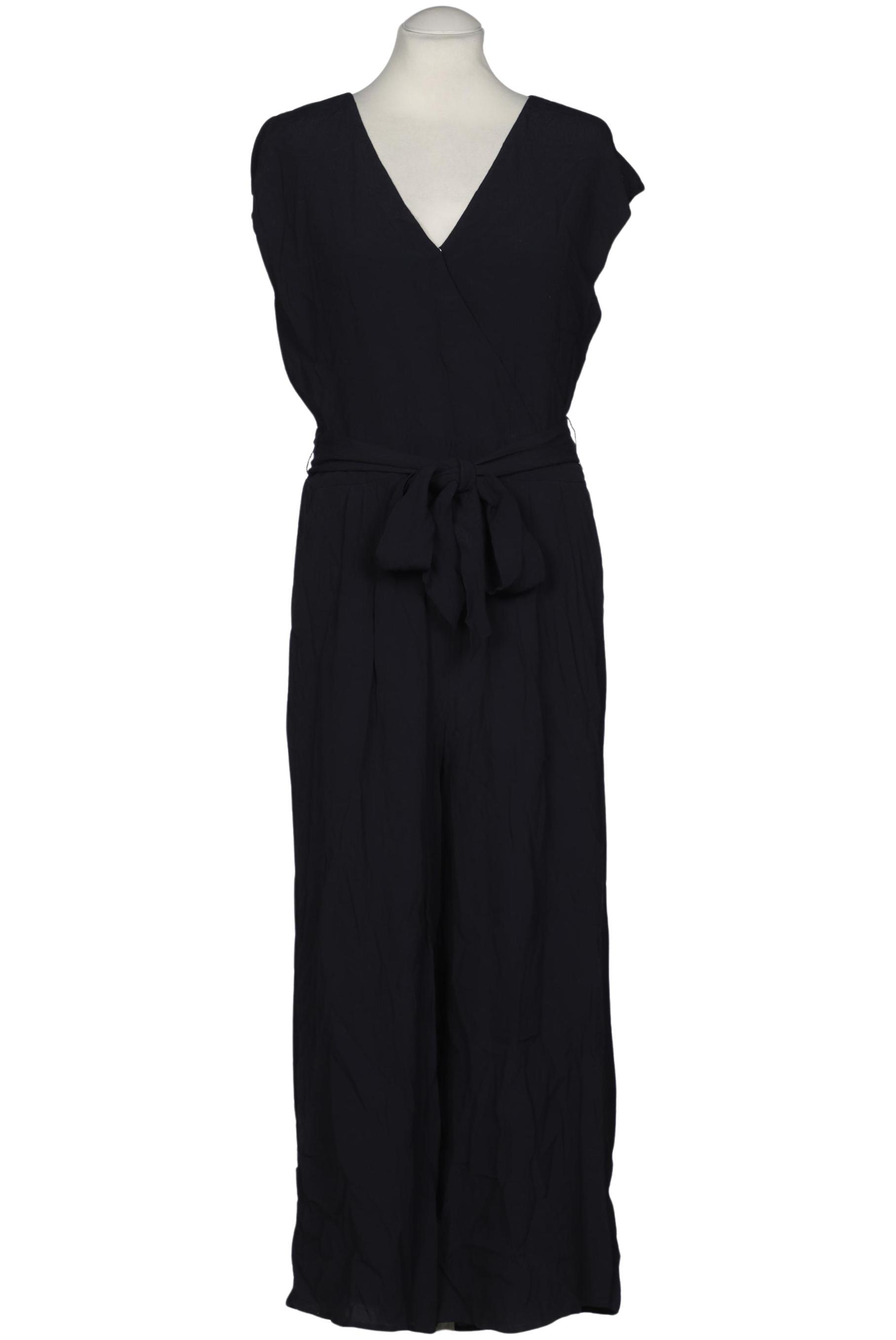 

s.Oliver Damen Jumpsuit/Overall, marineblau, Gr. 40