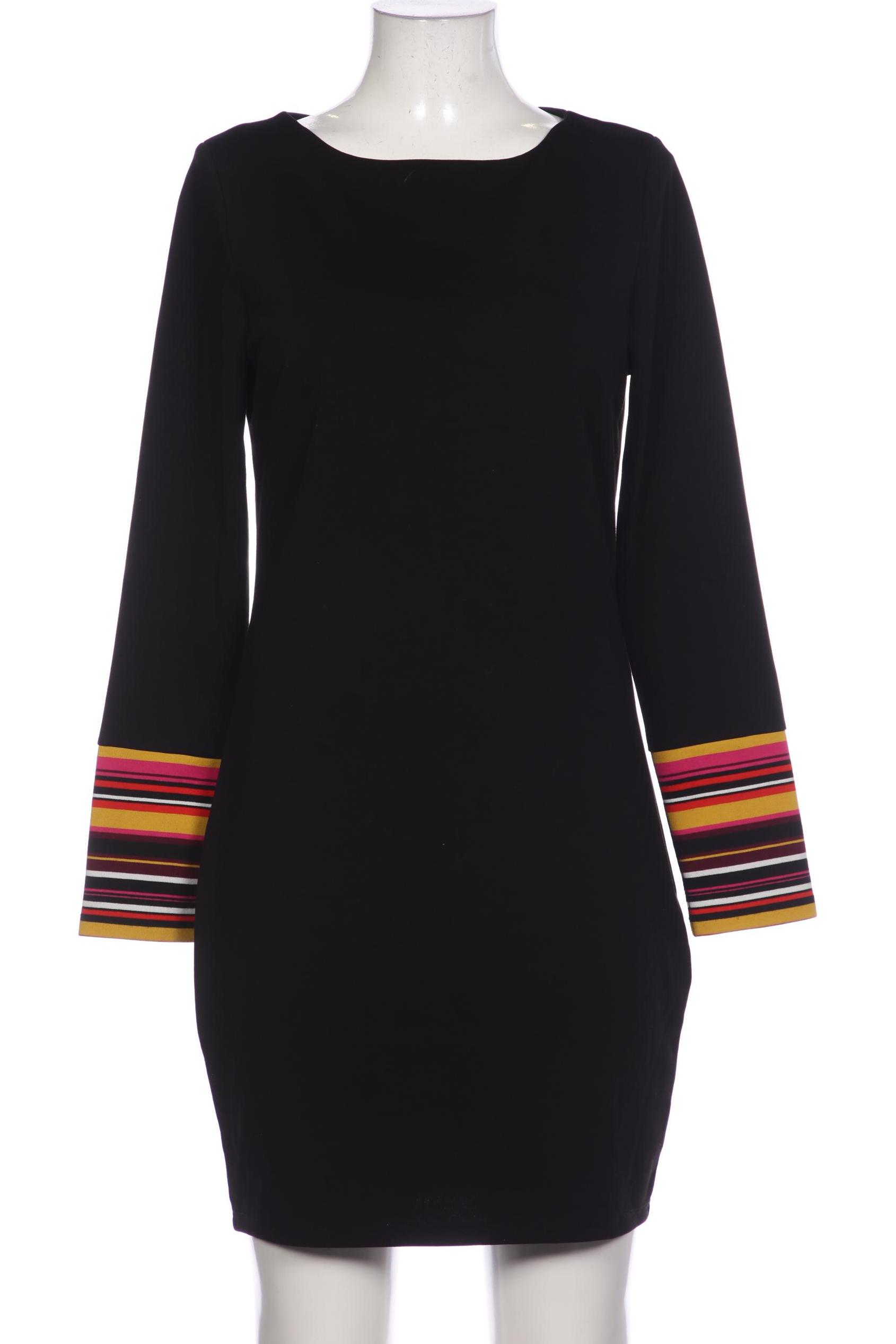 

s.Oliver Damen Kleid, schwarz, Gr. 38
