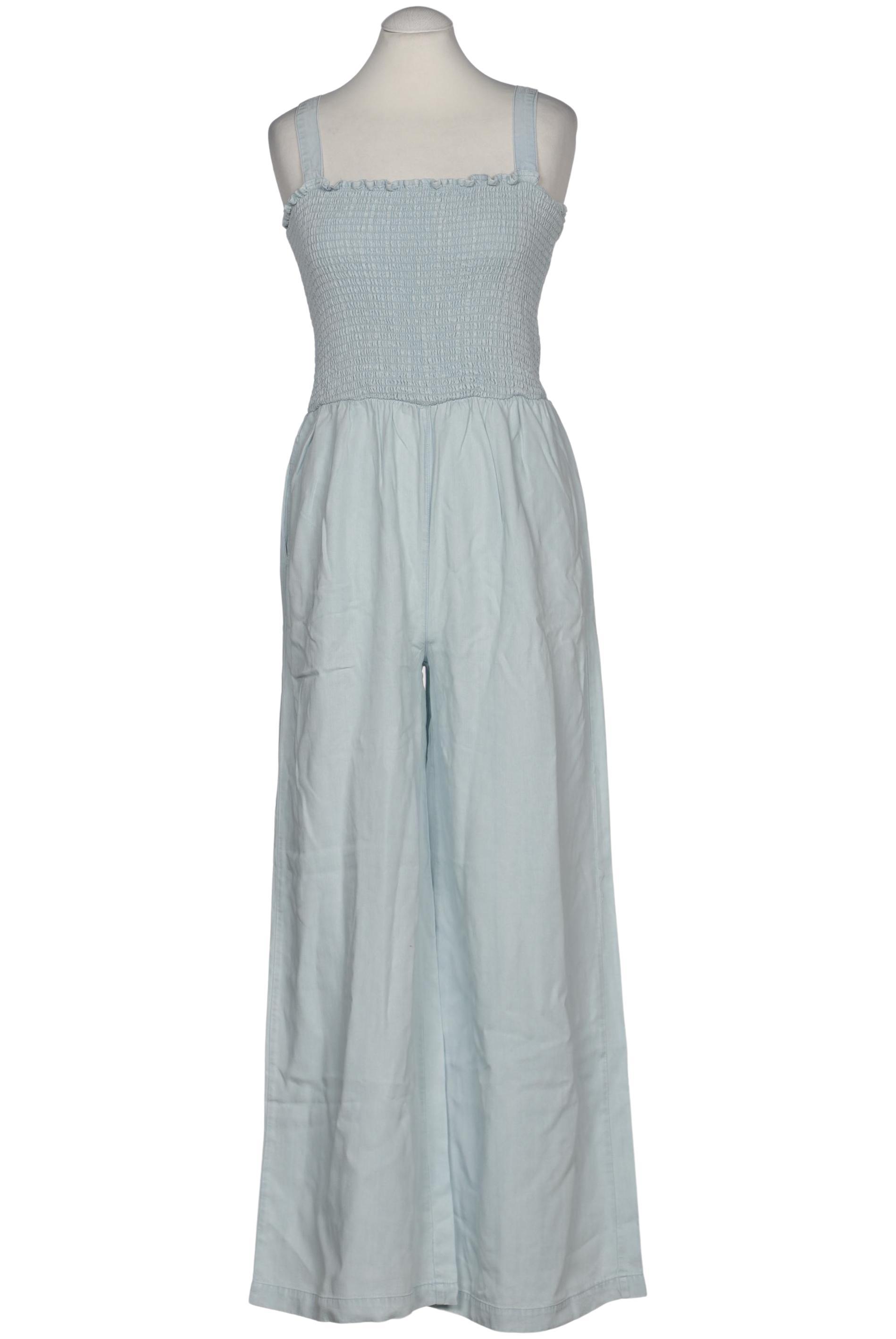 

s.Oliver Damen Jumpsuit/Overall, hellblau, Gr. 40