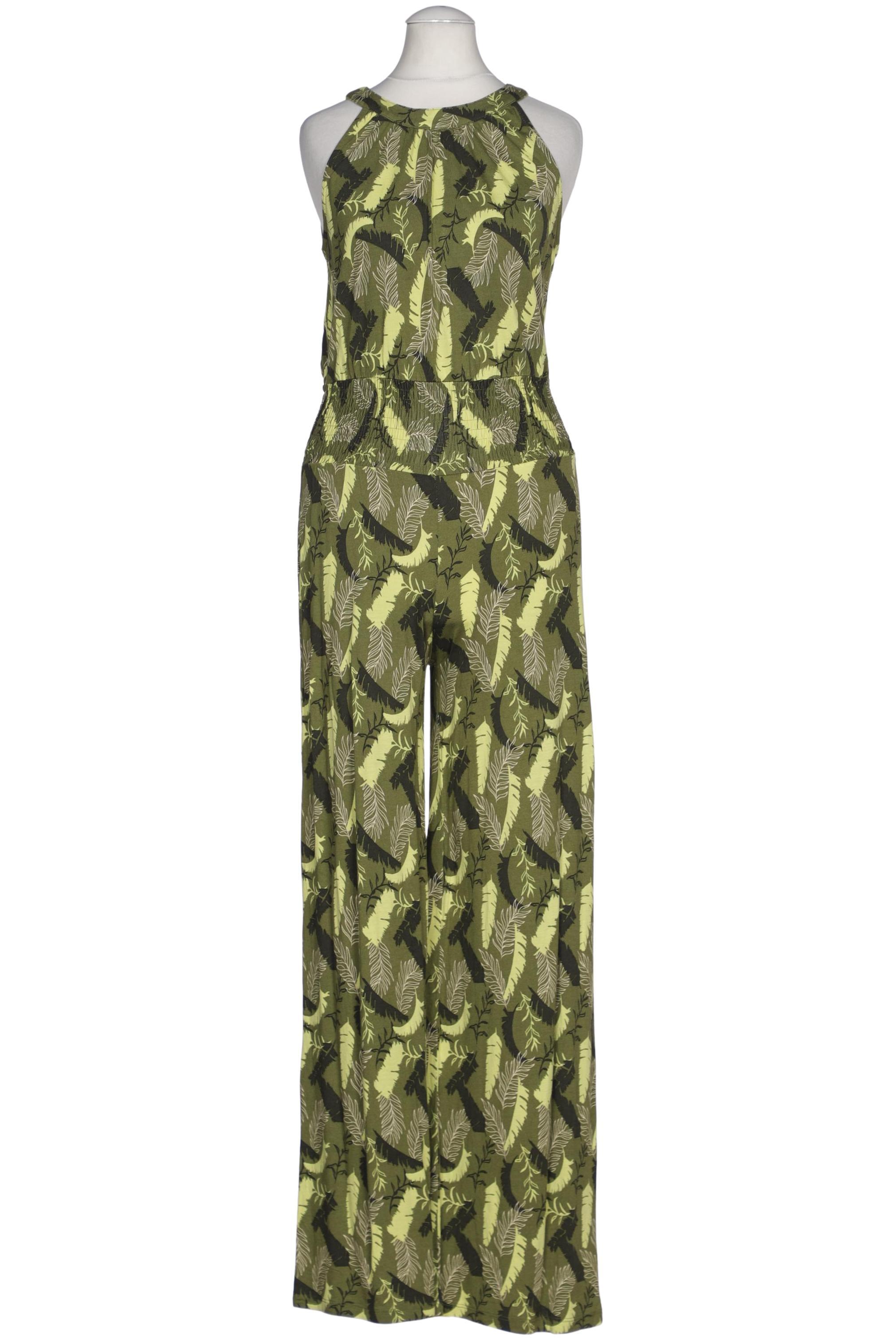 

s.Oliver Damen Jumpsuit/Overall, grün, Gr. 34