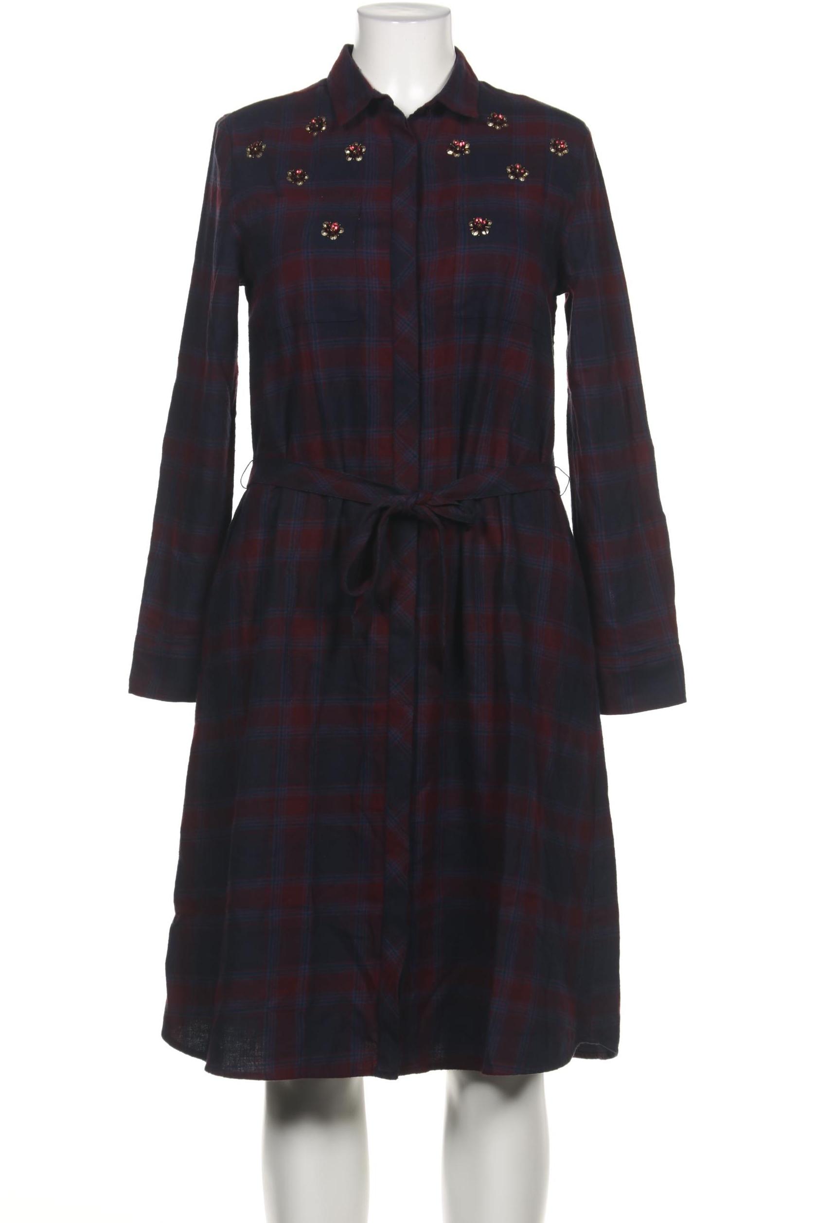 

s.Oliver Damen Kleid, marineblau, Gr. 44