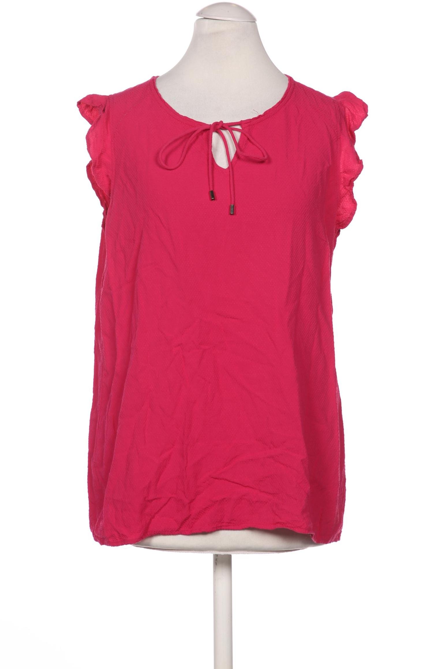 

s.Oliver Damen Bluse, pink, Gr. 38