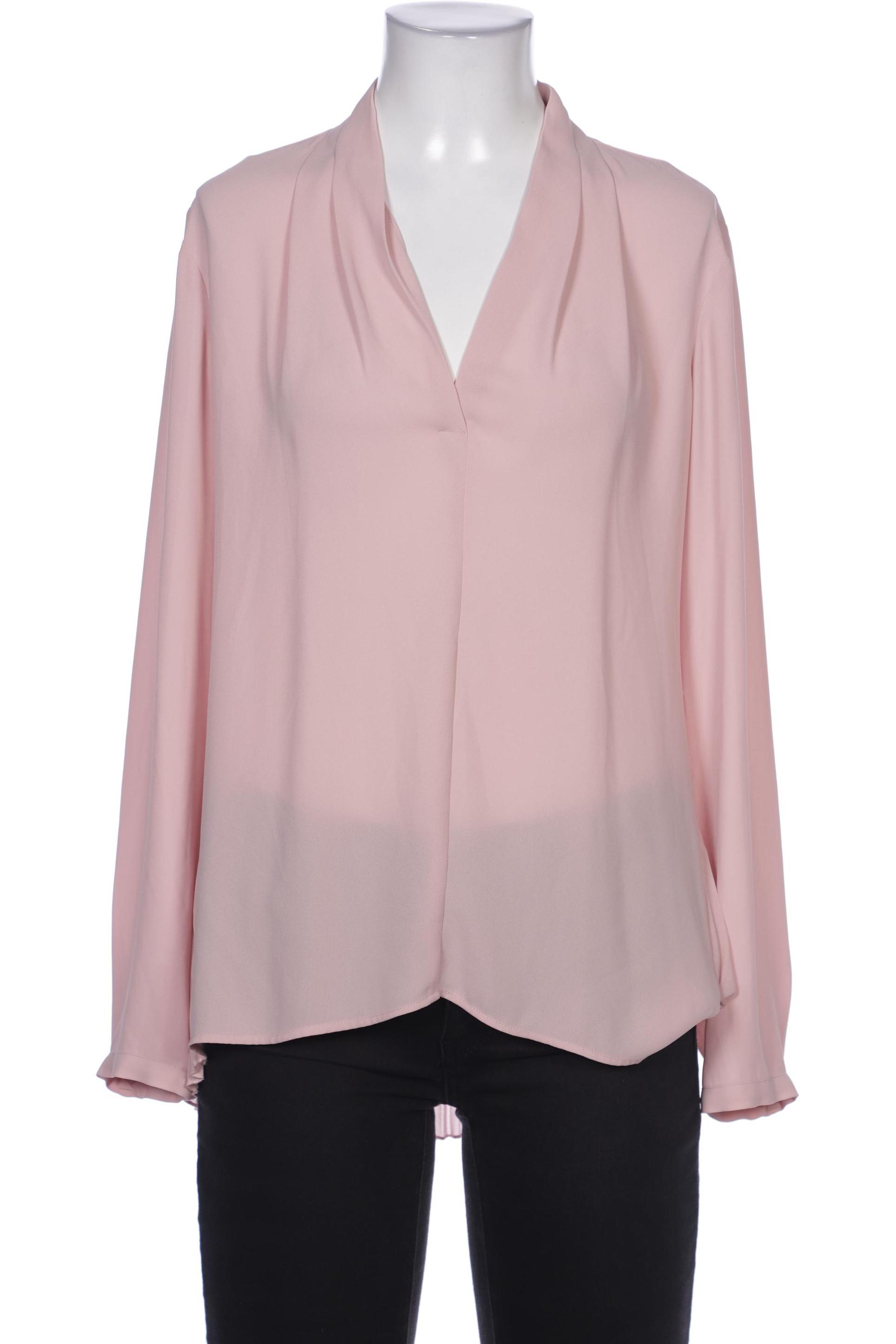 

s.Oliver Damen Bluse, pink, Gr. 36