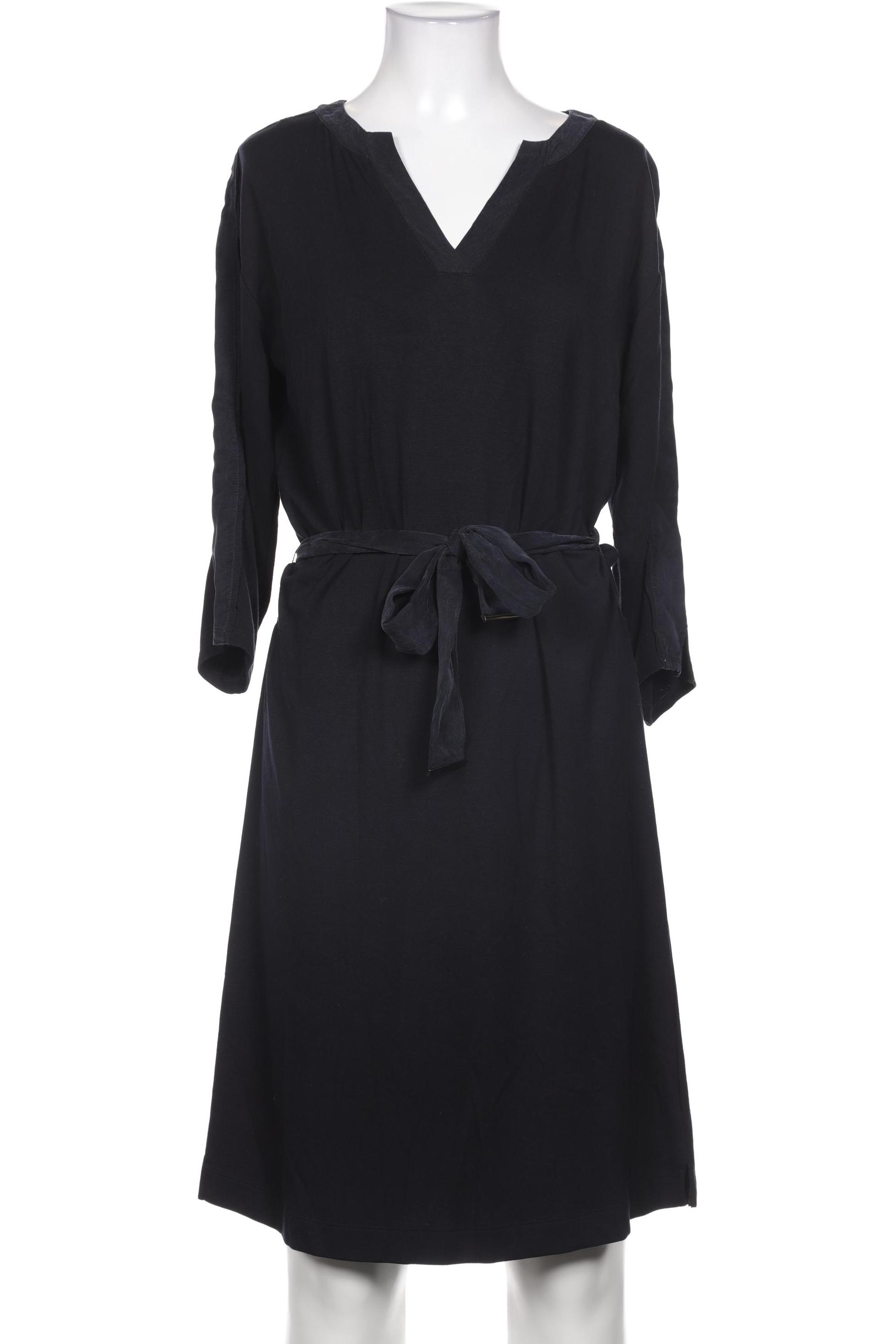 

s.Oliver Damen Kleid, marineblau, Gr. 38