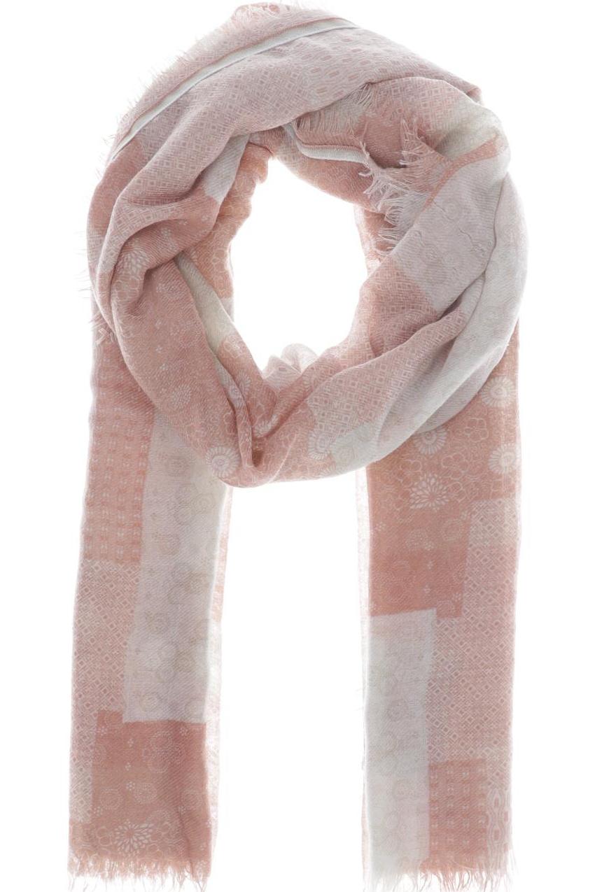 

s.Oliver Damen Schal, pink