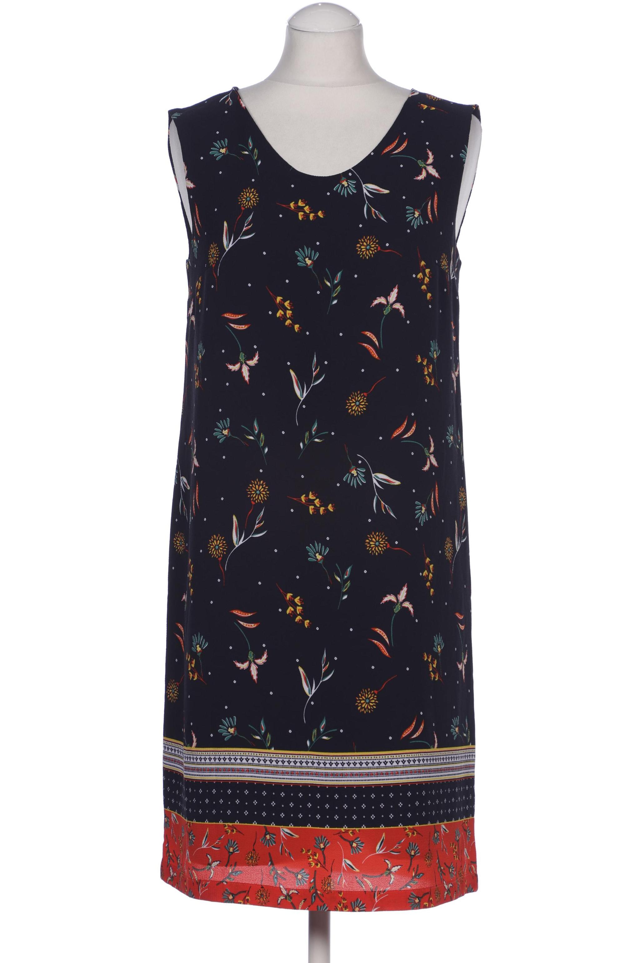 

s.Oliver Damen Kleid, marineblau, Gr. 38