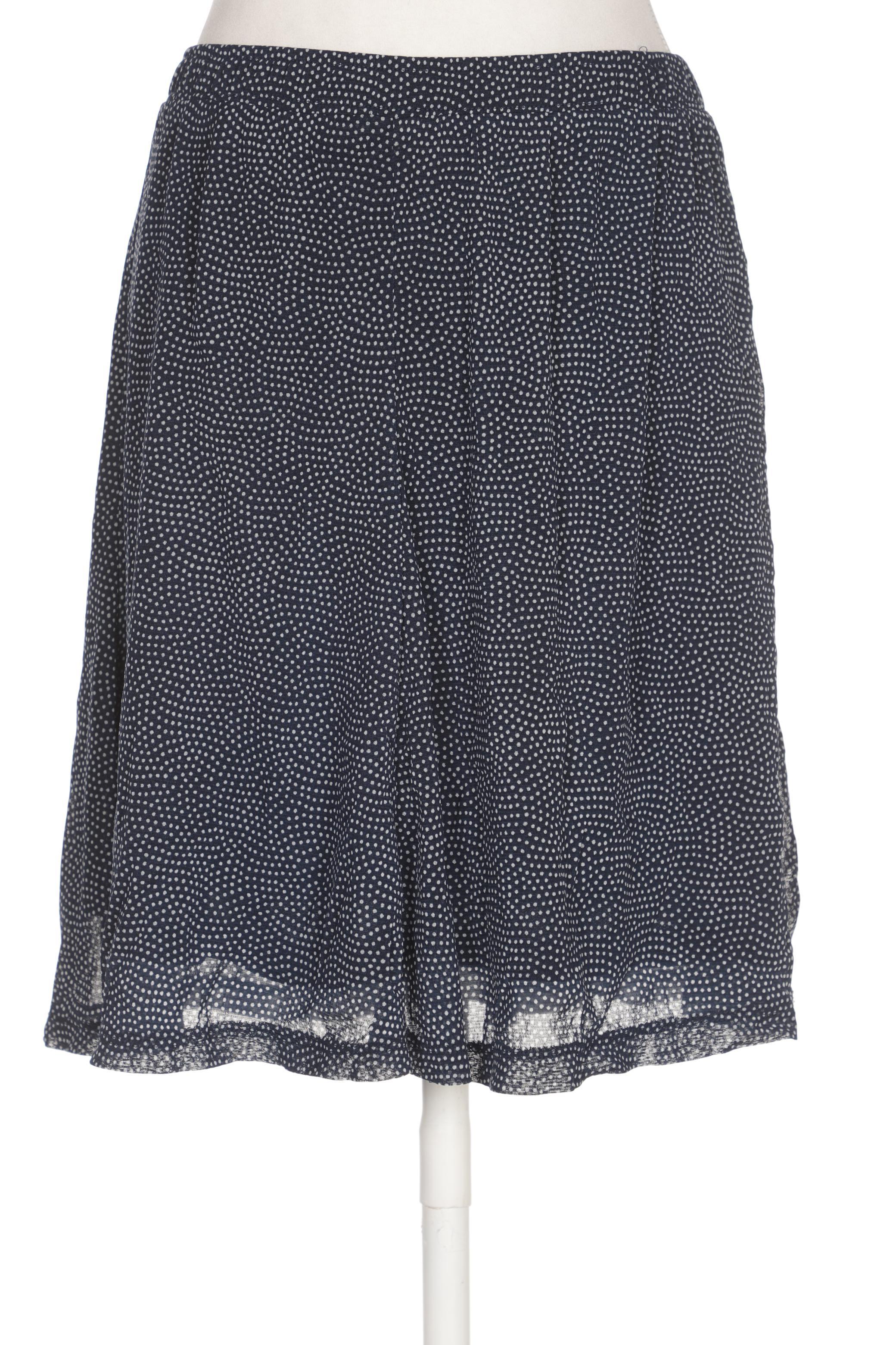 

s.Oliver Damen Rock, blau, Gr. 38