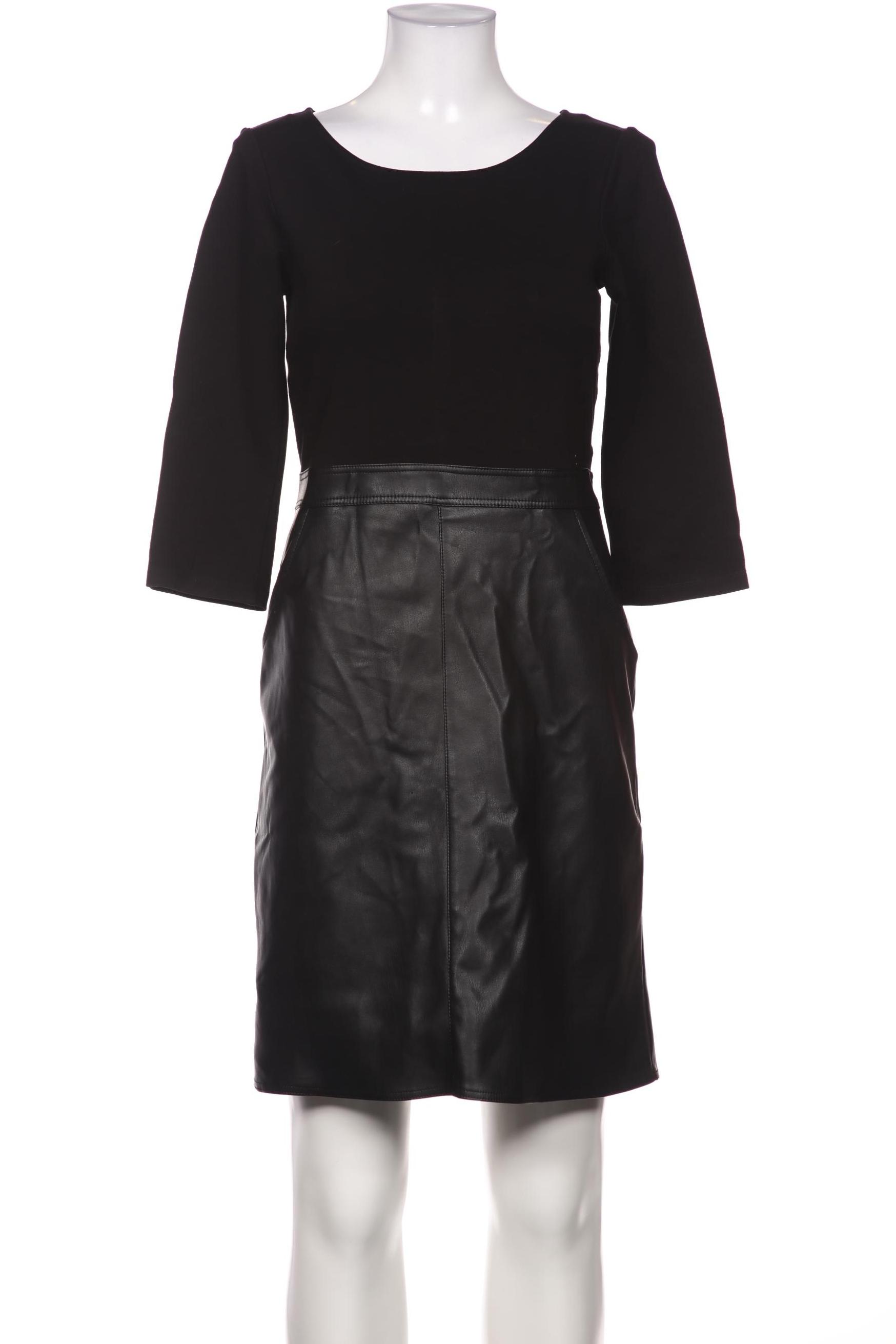 Thumbnail - s.Oliver Damen Kleid, schwarz, Gr. 36