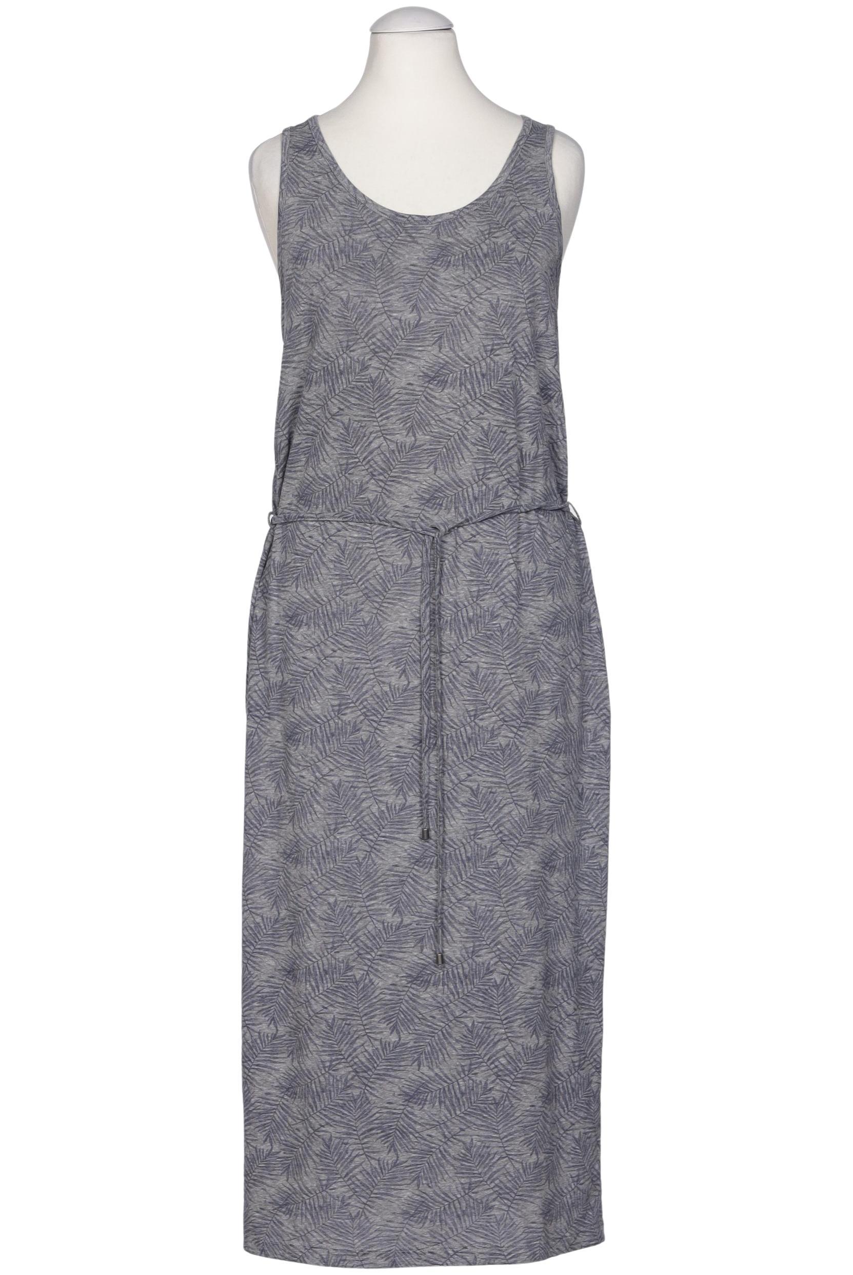 

s.Oliver Damen Kleid, mehrfarbig, Gr. 36