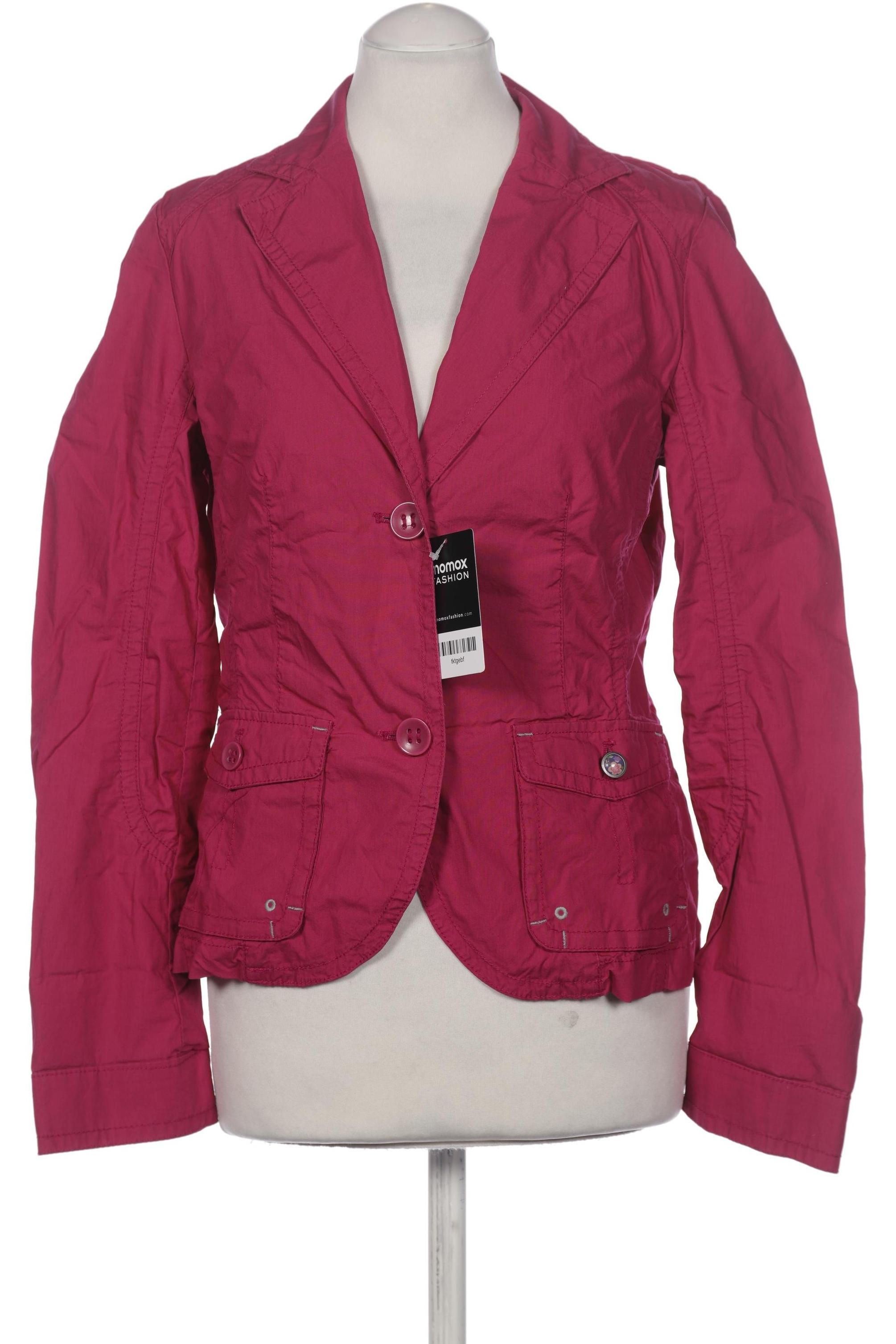 

s.Oliver Damen Blazer, pink, Gr. 38