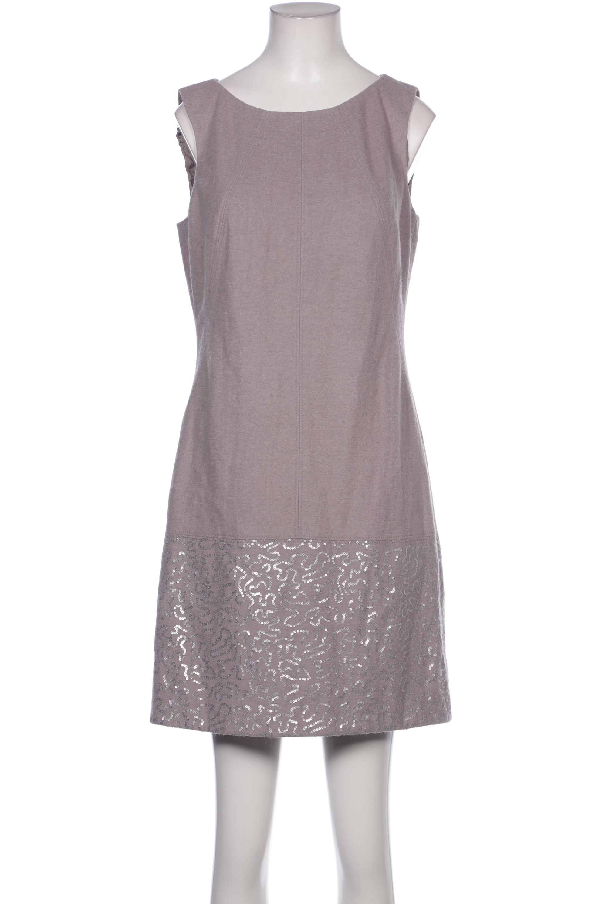 

s.Oliver Damen Kleid, braun, Gr. 38