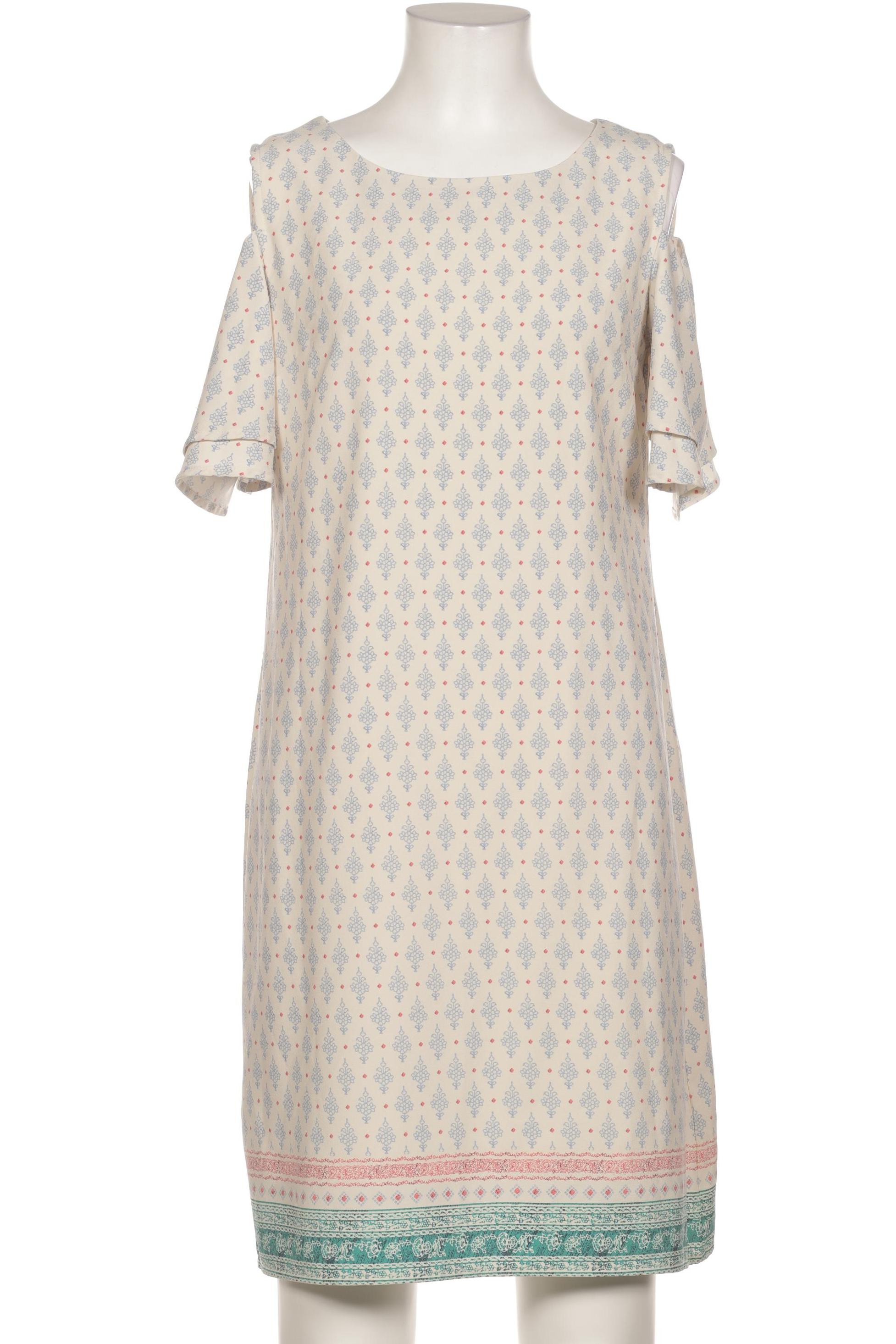 

s.Oliver Damen Kleid, mehrfarbig, Gr. 34