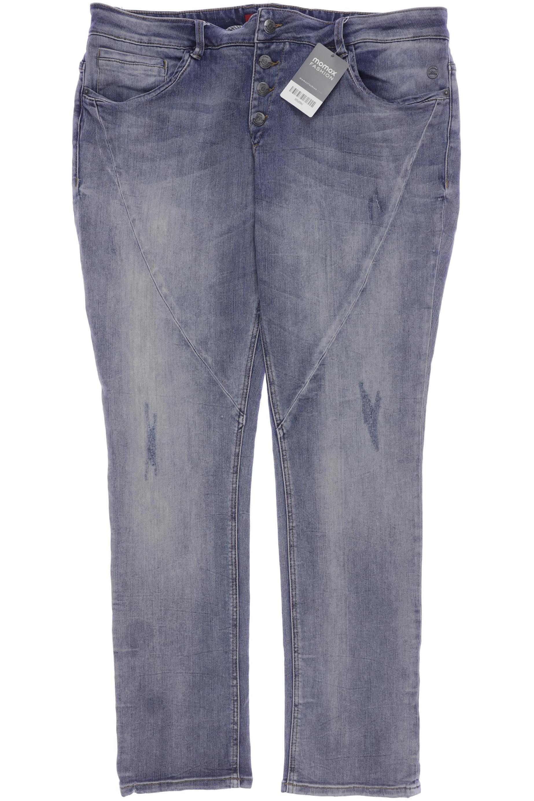 

s.Oliver Damen Jeans, blau, Gr. 36