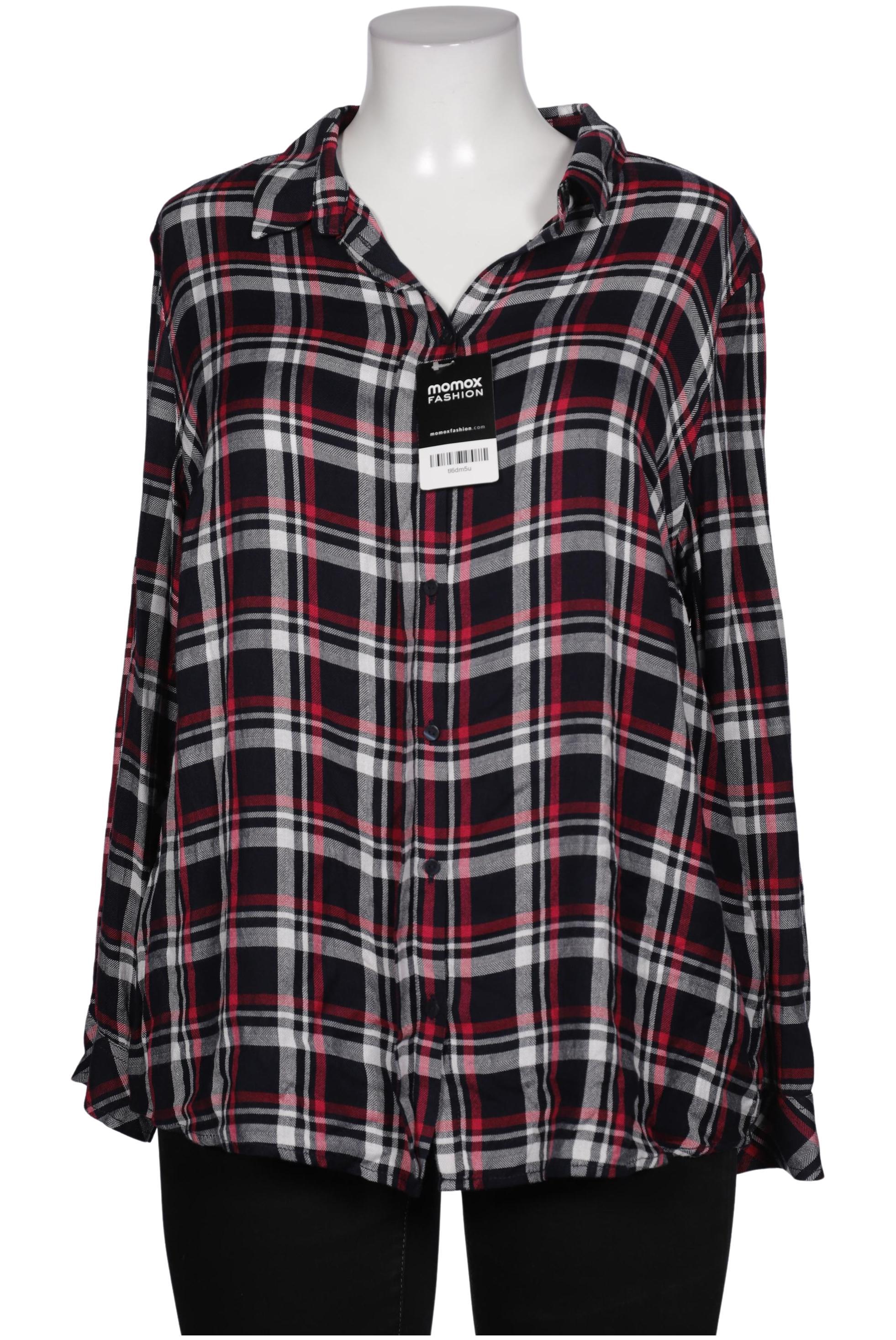 

s.Oliver Damen Bluse, marineblau, Gr. 44