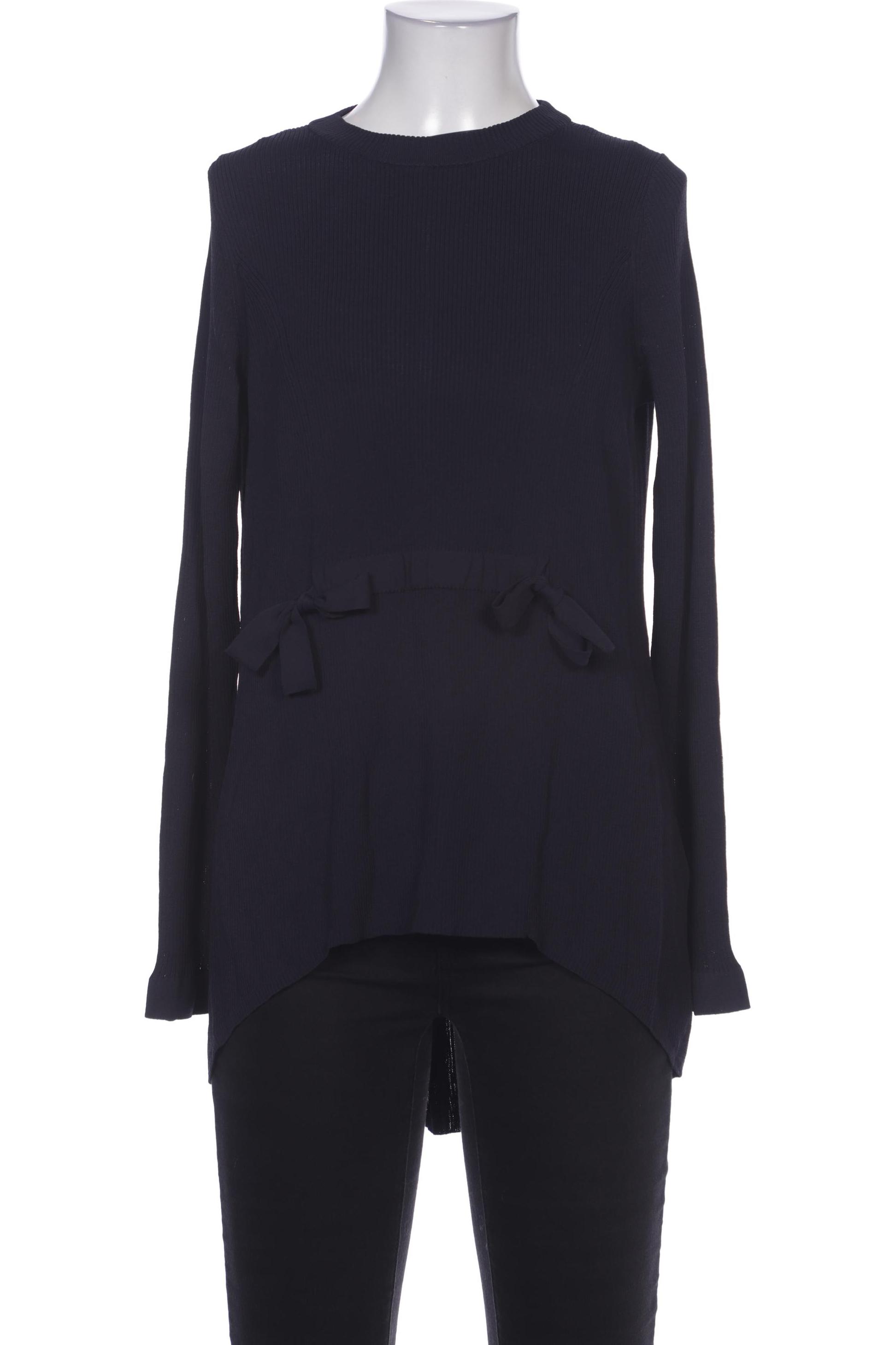 

s.Oliver Damen Pullover, marineblau, Gr. 34
