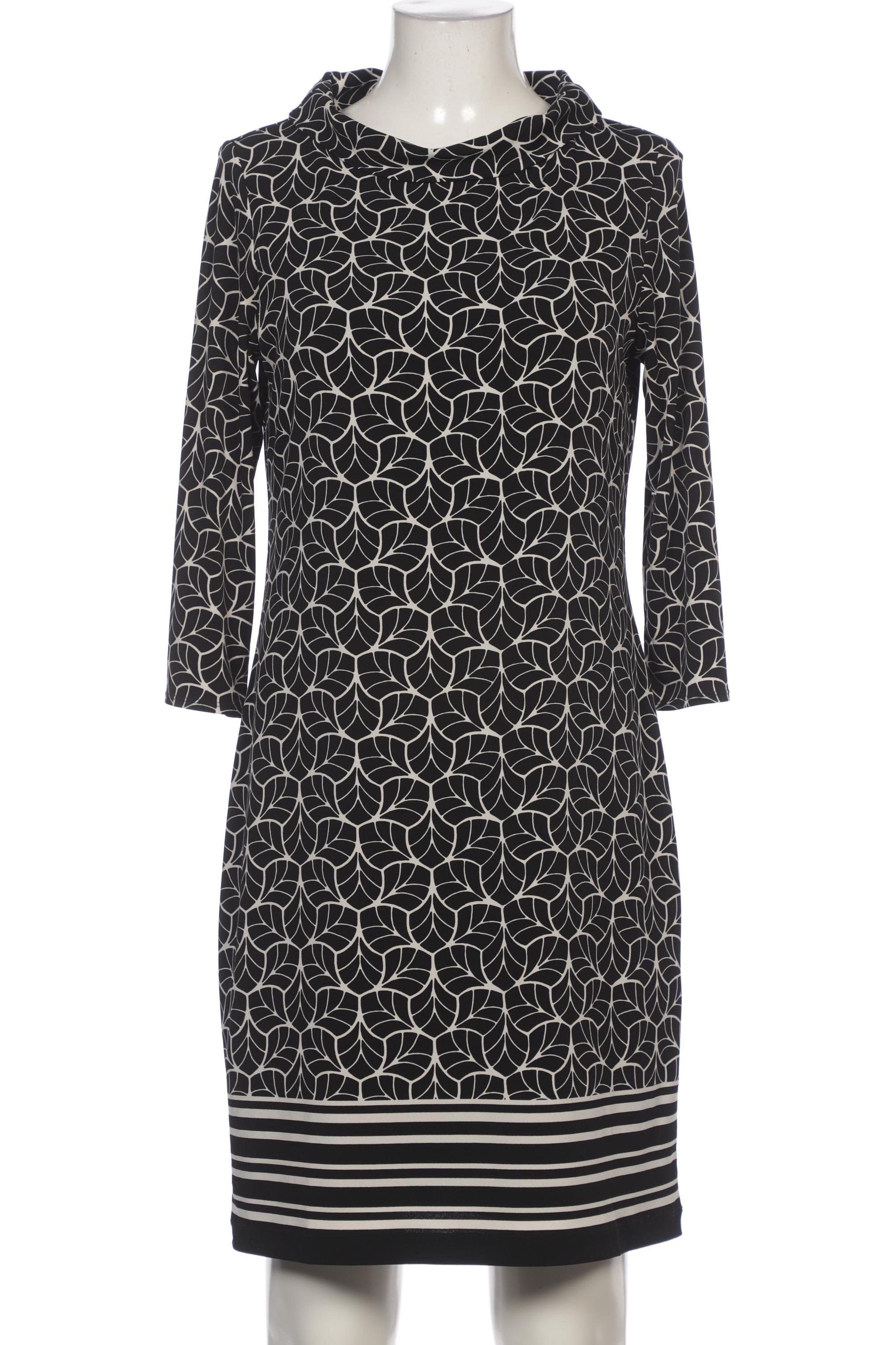 

s.Oliver Damen Kleid, schwarz