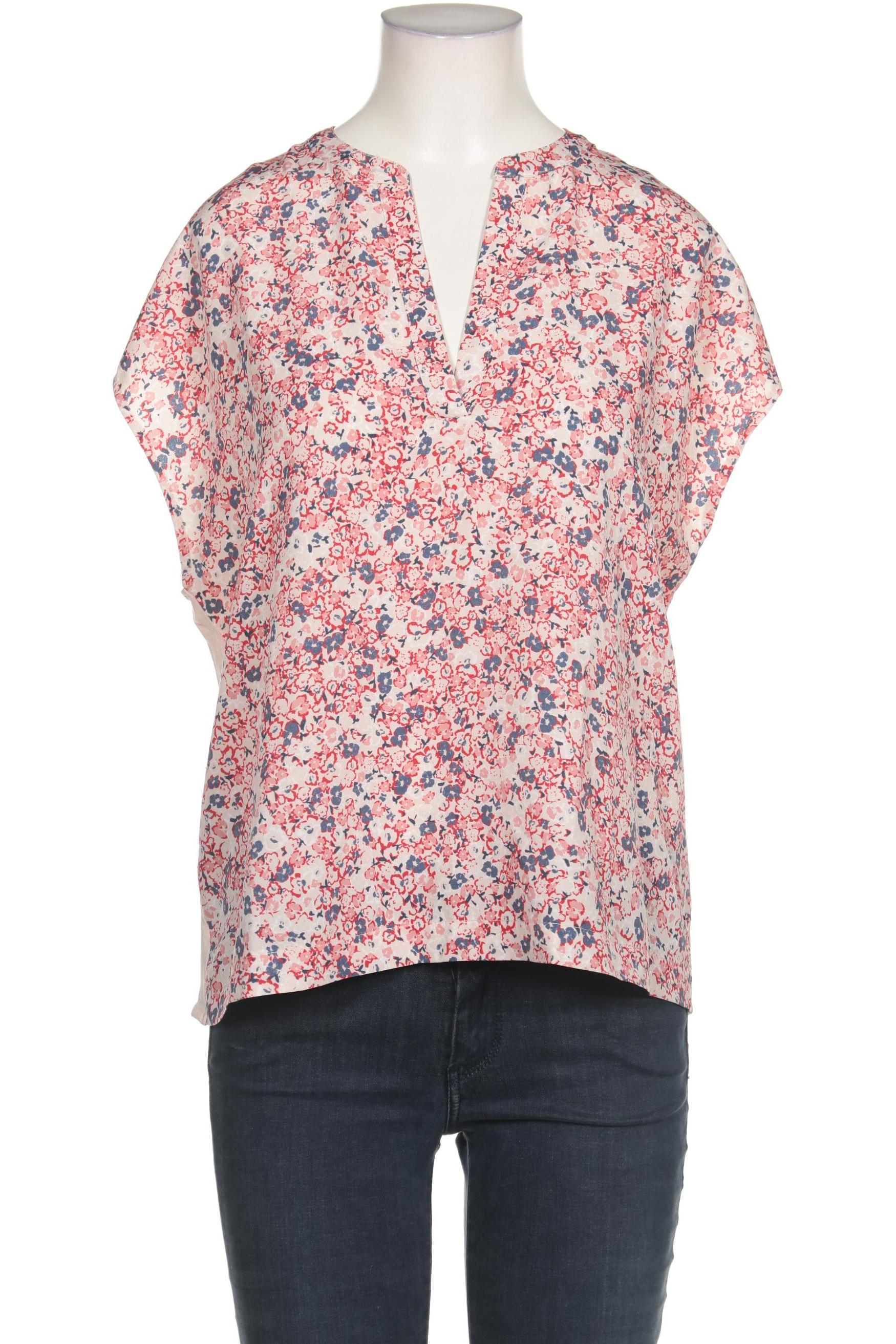 

s.Oliver Damen T-Shirt, pink, Gr. 40