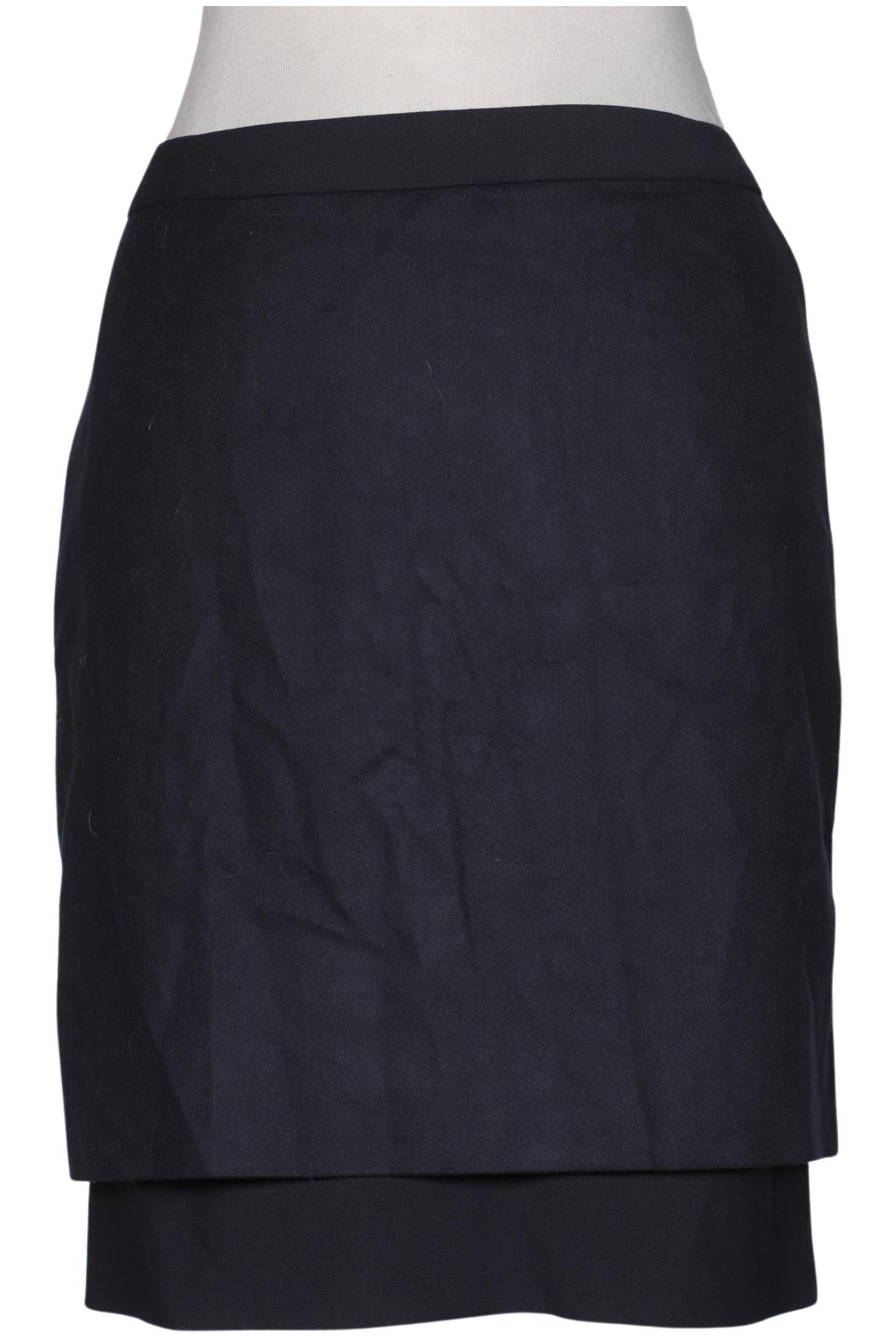 

s.Oliver Damen Rock, marineblau, Gr. 38