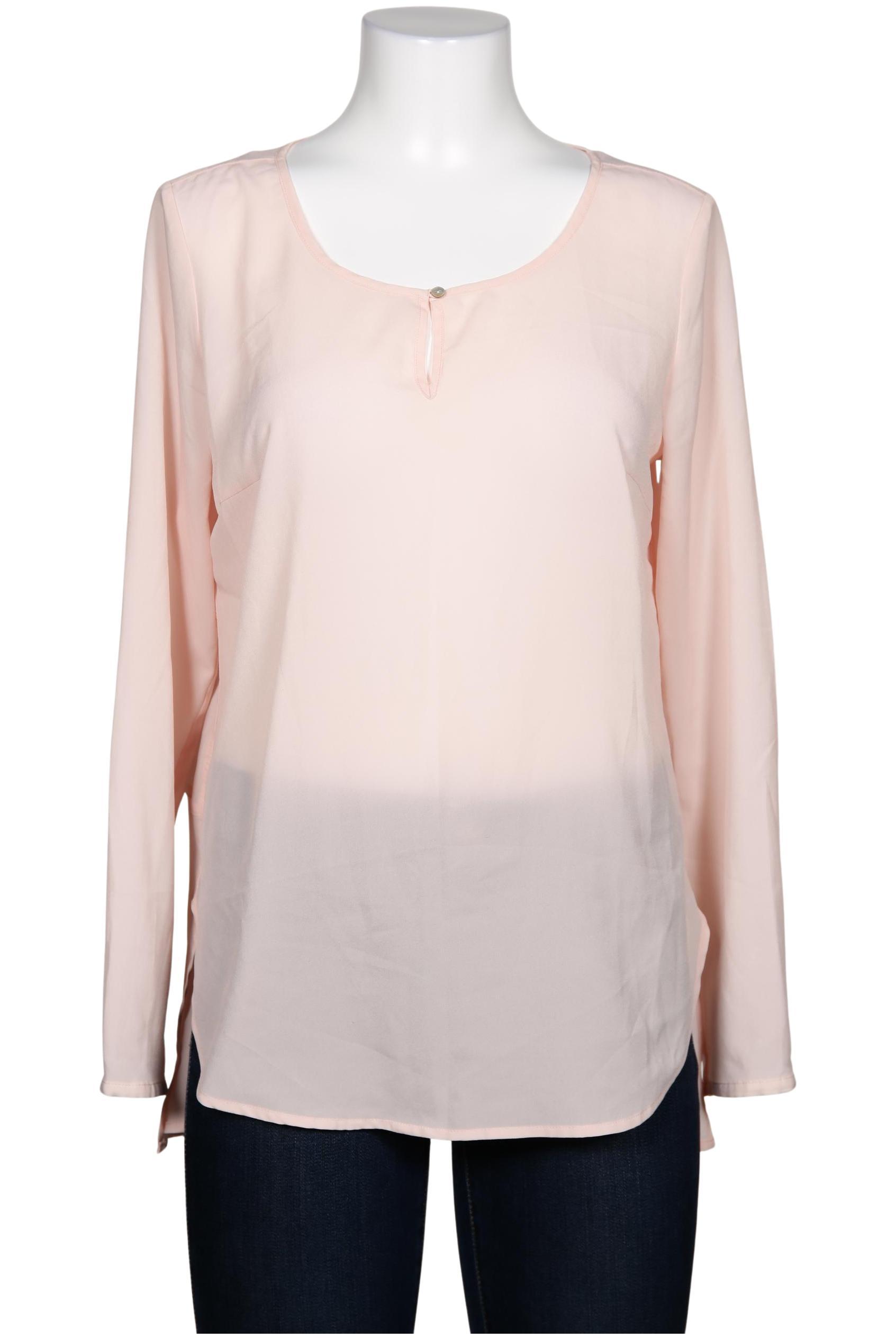 

s.Oliver Damen Bluse, pink, Gr. 40