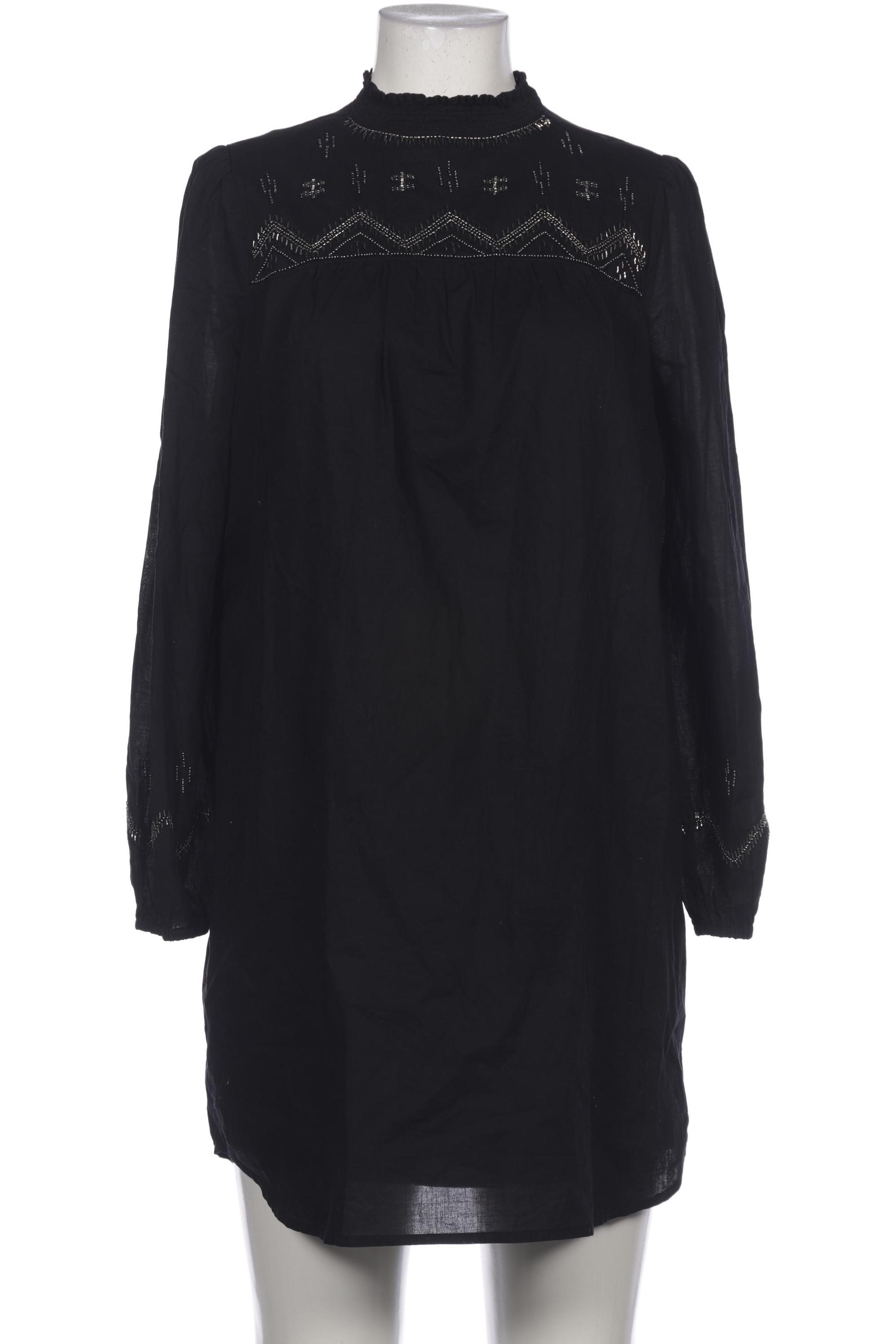 

s.Oliver Damen Kleid, schwarz