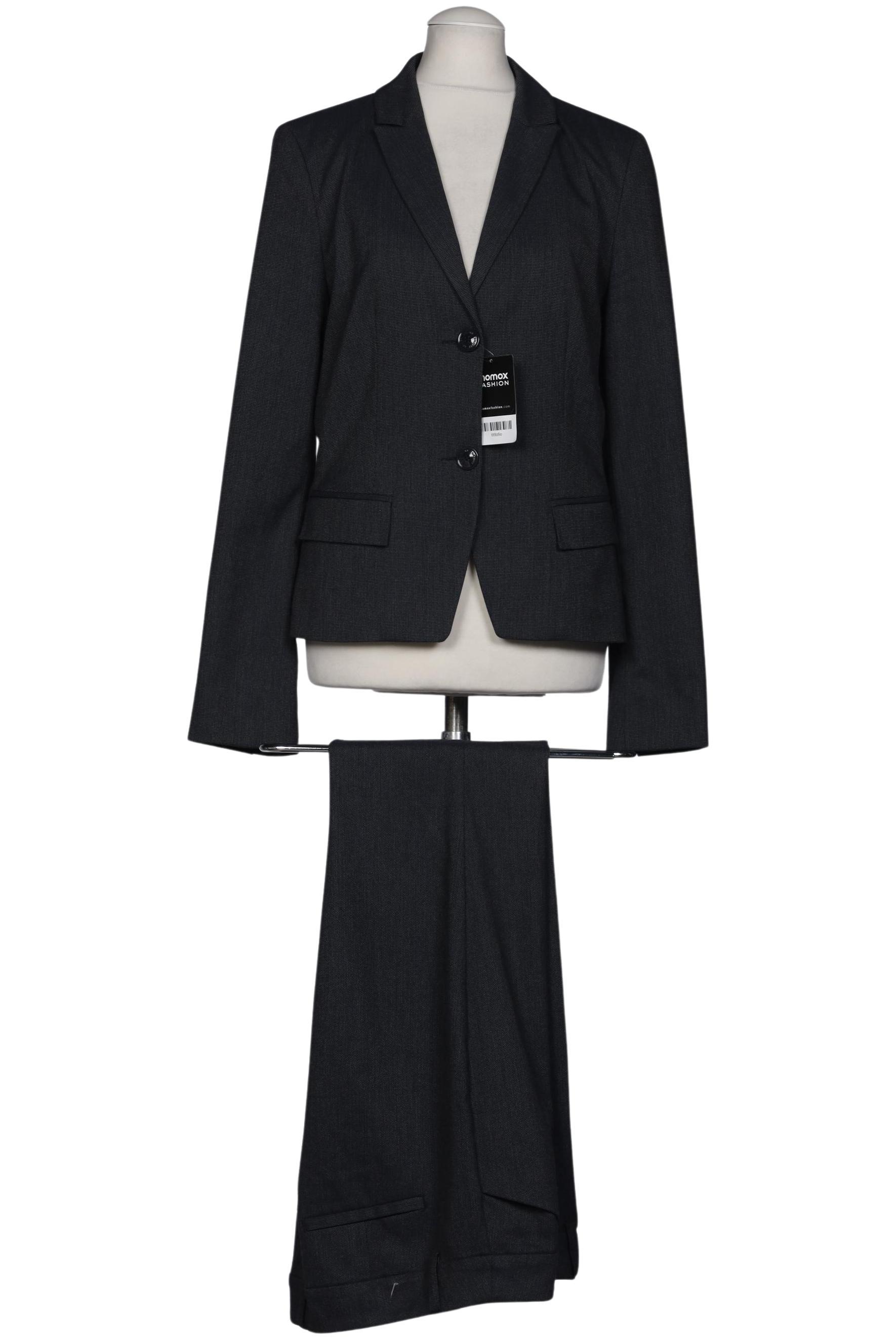 

s.Oliver Damen Anzug, marineblau, Gr. 36