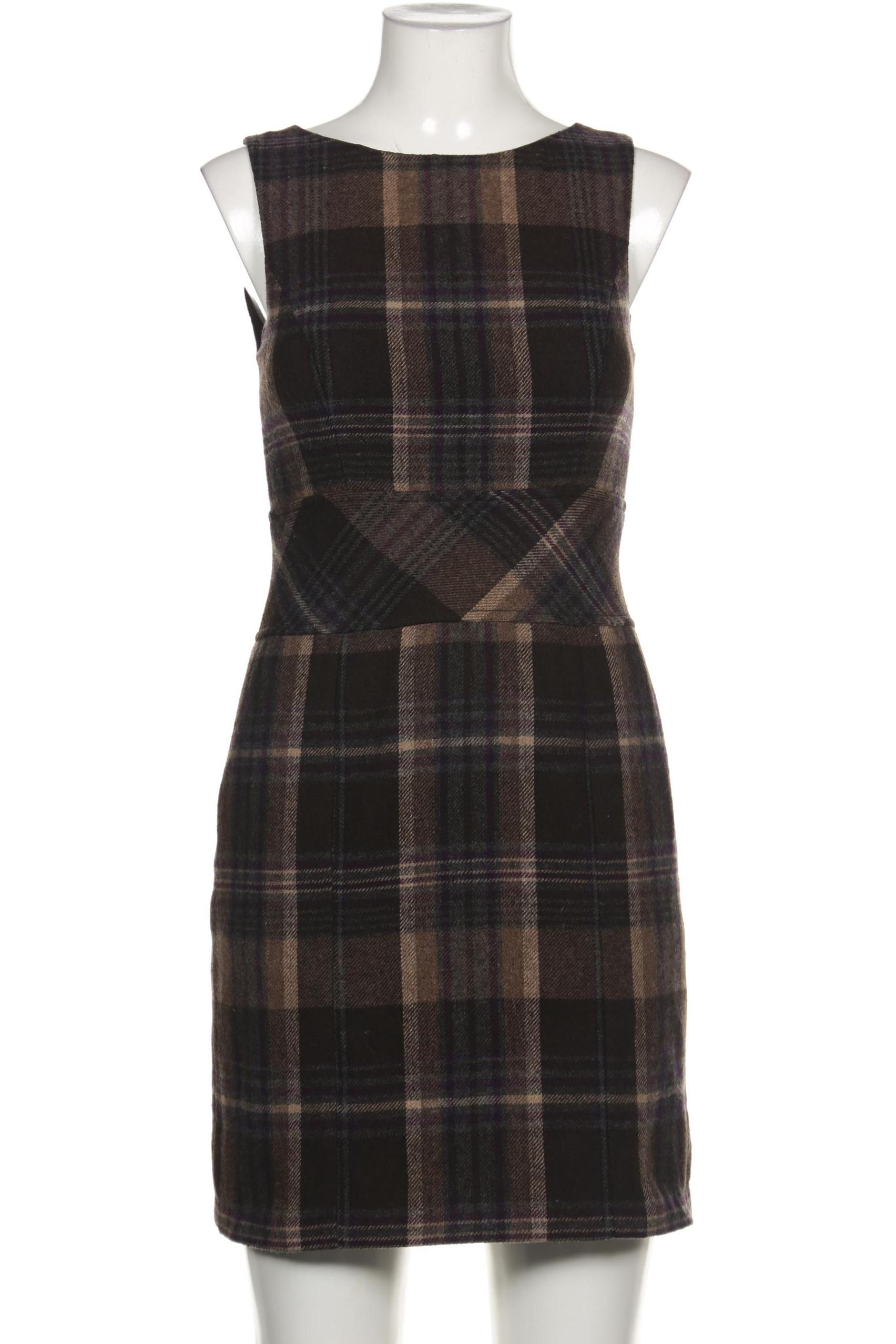 

s.Oliver Damen Kleid, braun
