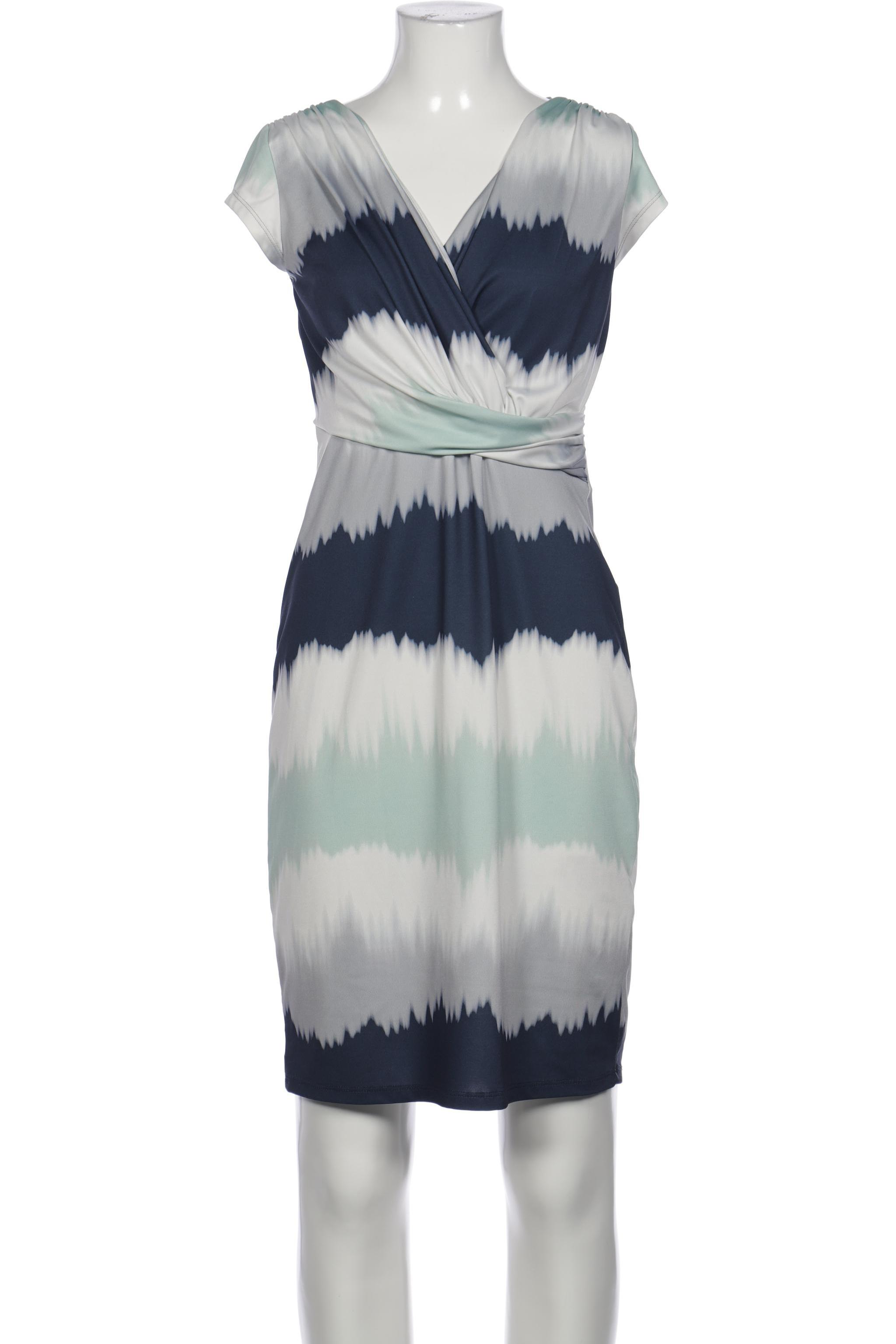 

s.Oliver Damen Kleid, grau, Gr. 34