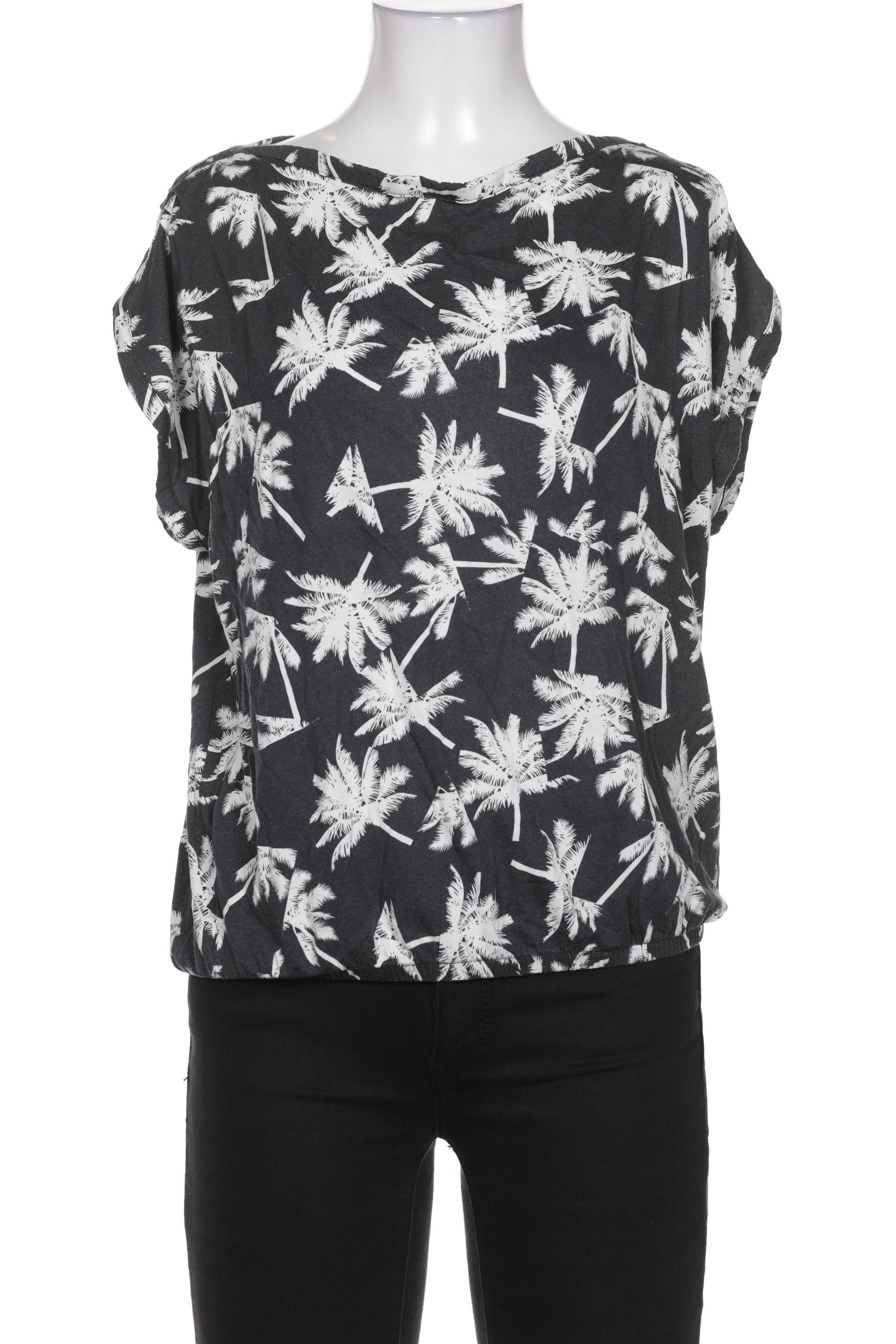 

s.Oliver Damen Bluse, grau, Gr. 38