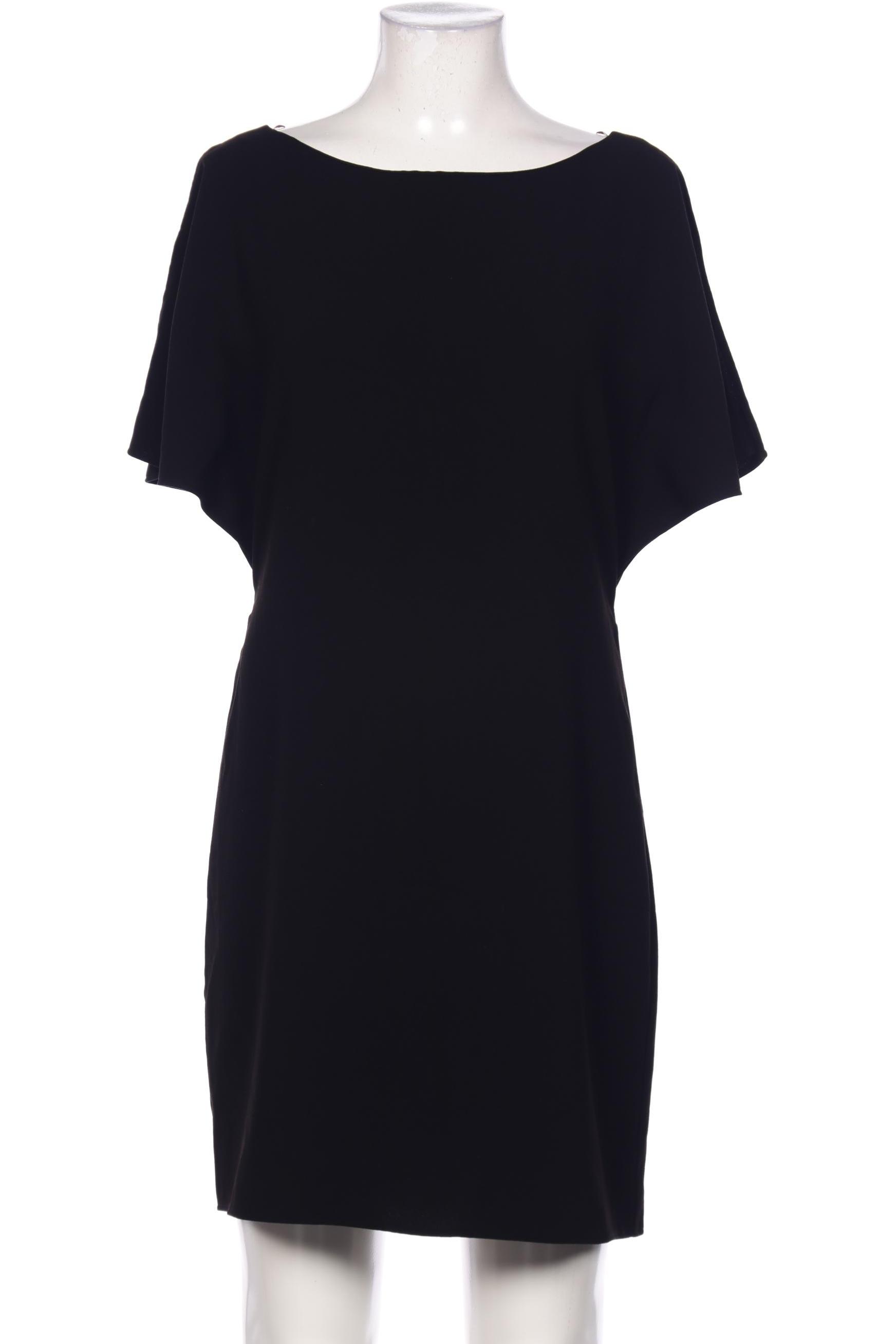 

s.Oliver Damen Kleid, schwarz, Gr. 38