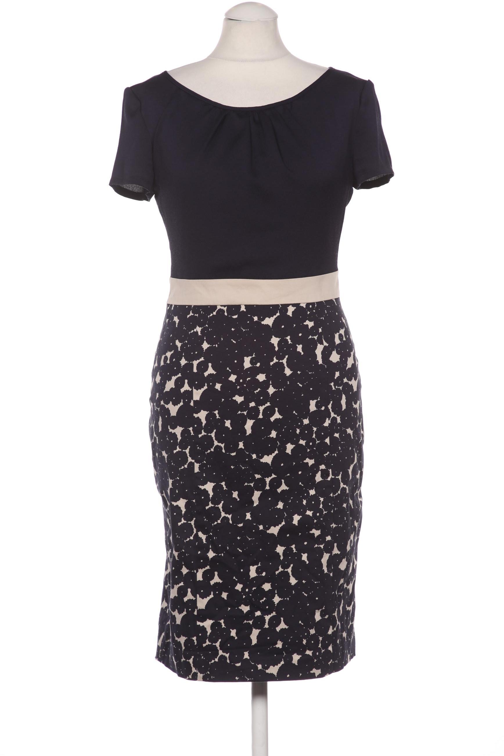 

s.Oliver Damen Kleid, marineblau, Gr. 34