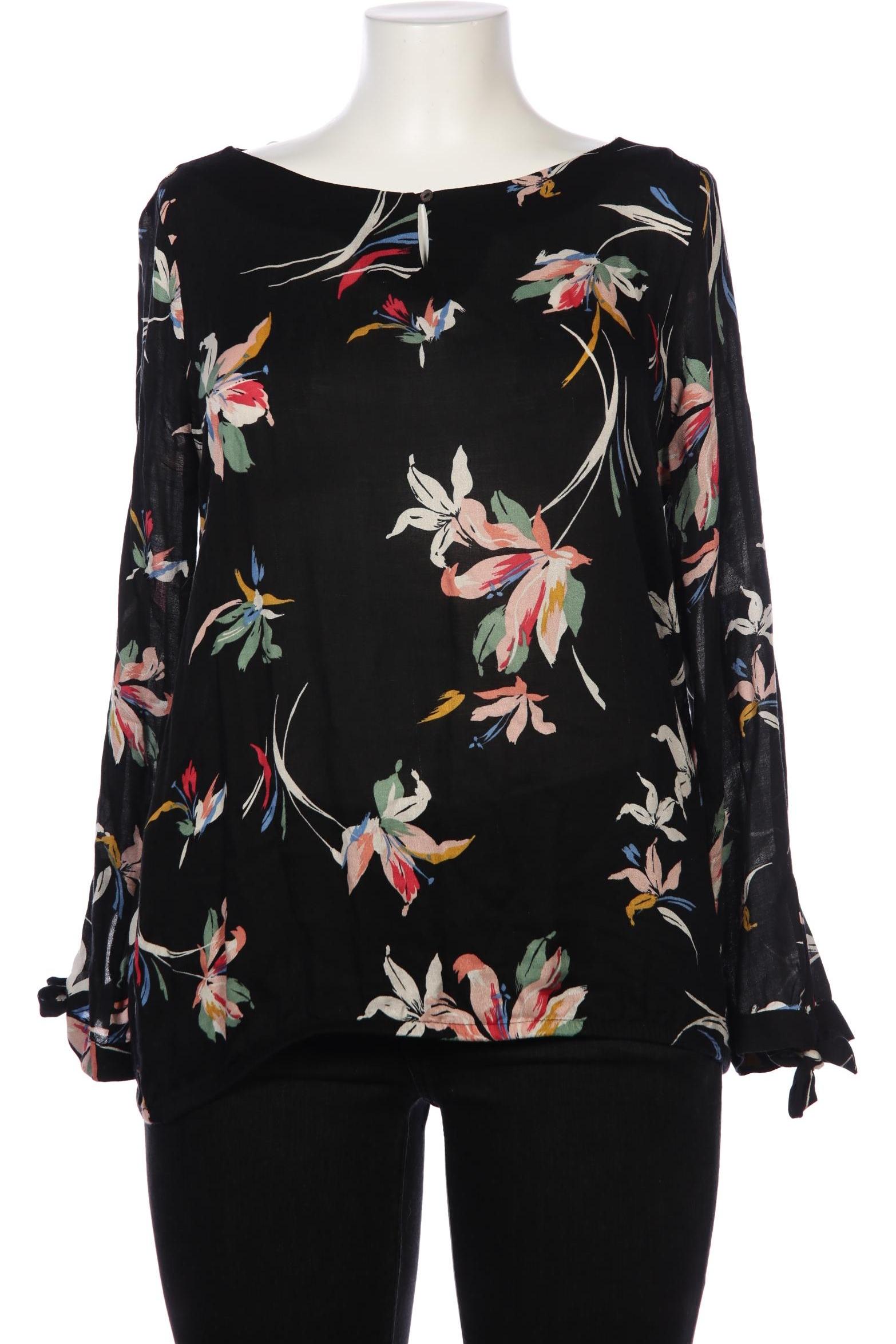 

s.Oliver Damen Bluse, mehrfarbig, Gr. 42