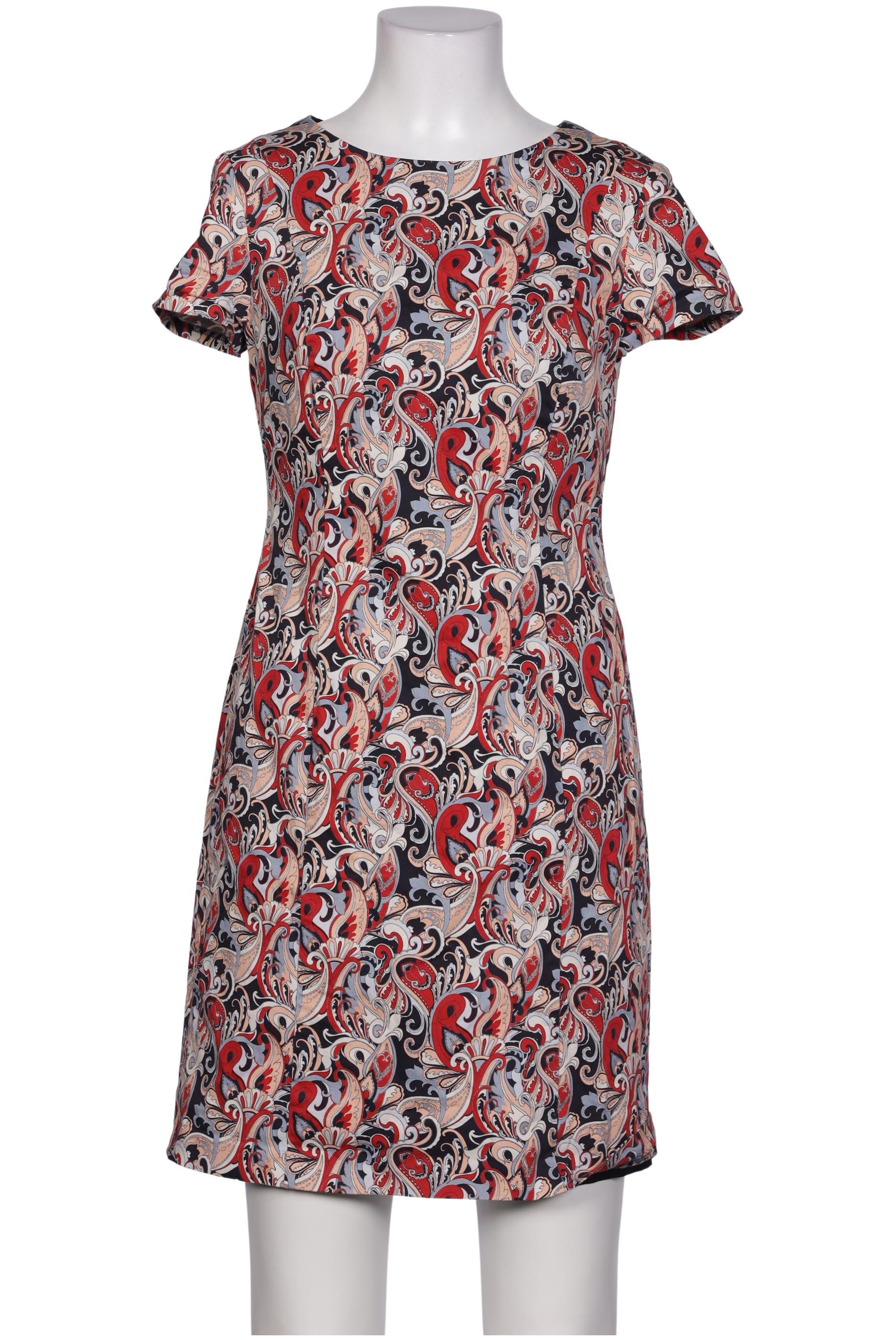

s.Oliver Damen Kleid, mehrfarbig, Gr. 36
