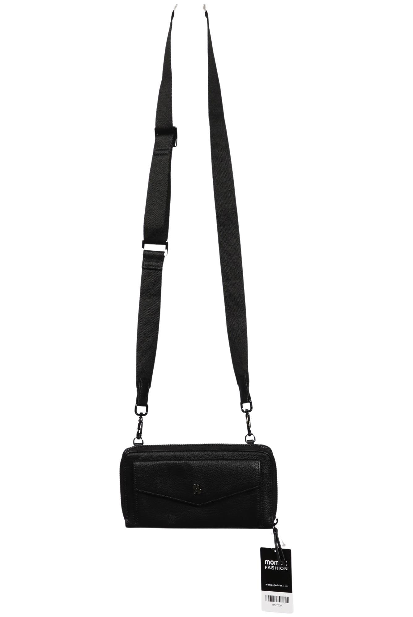

s.Oliver Damen Handtasche, schwarz, Gr.