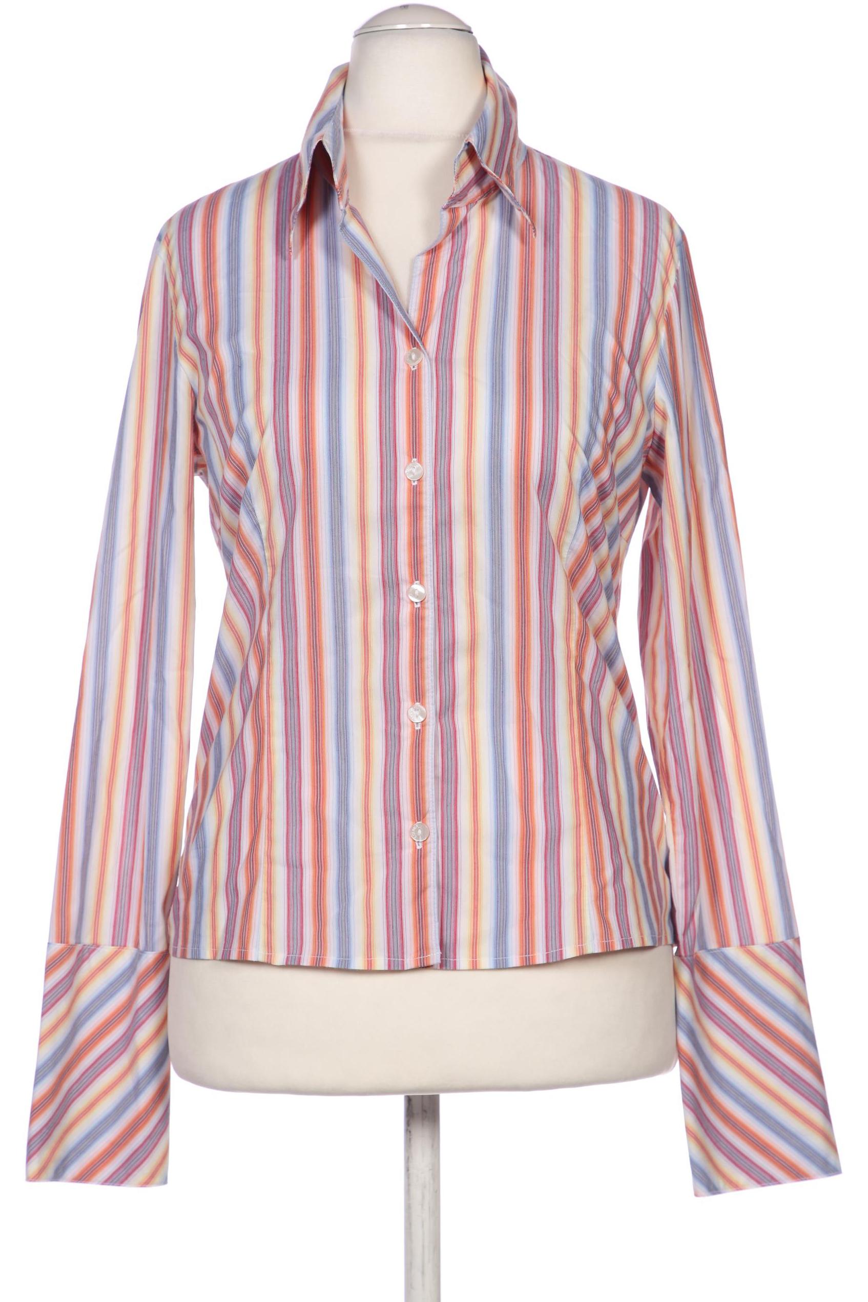 

s.Oliver Damen Bluse, mehrfarbig, Gr. 38