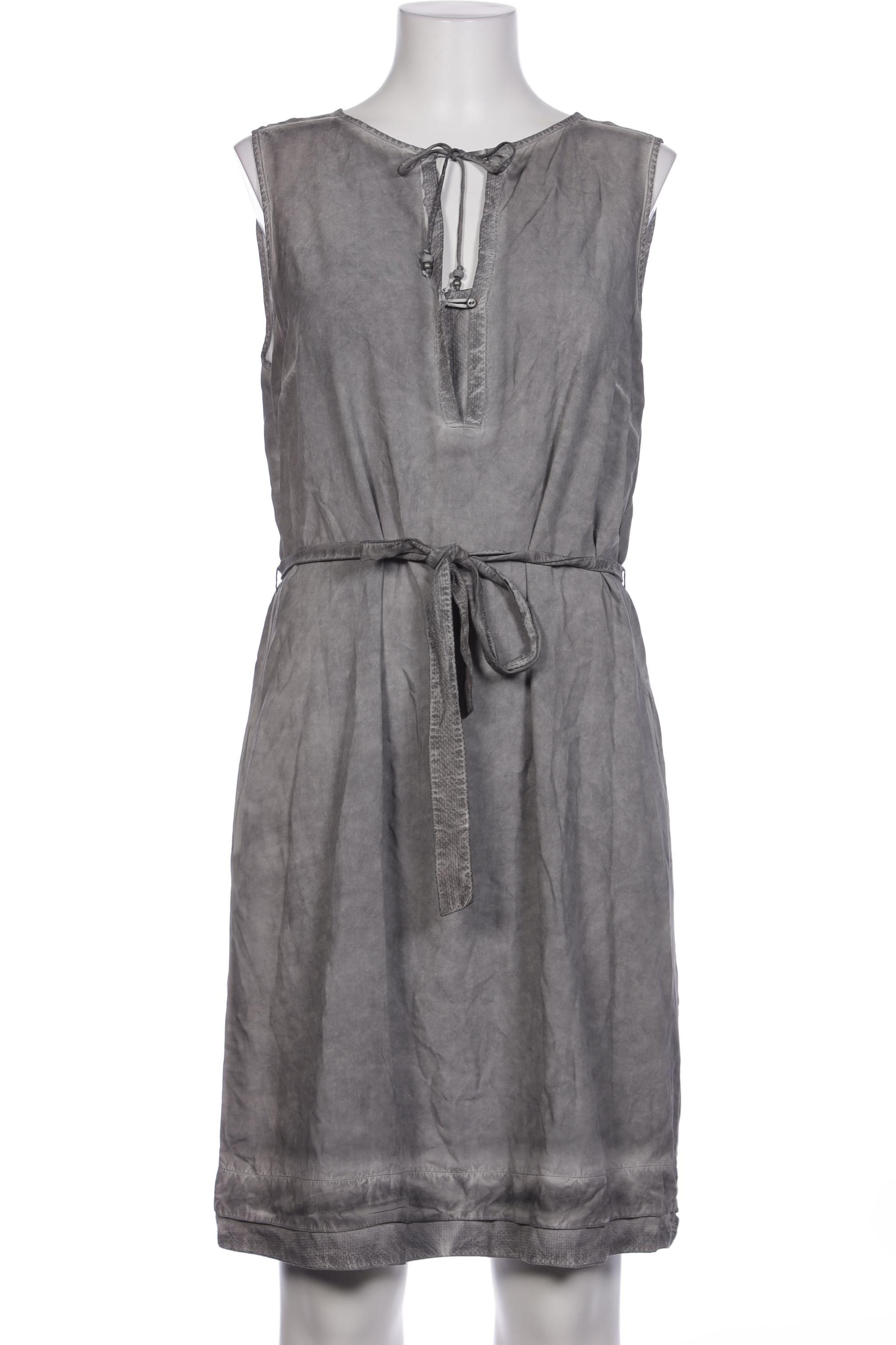 

s.Oliver Damen Kleid, grau, Gr. 42