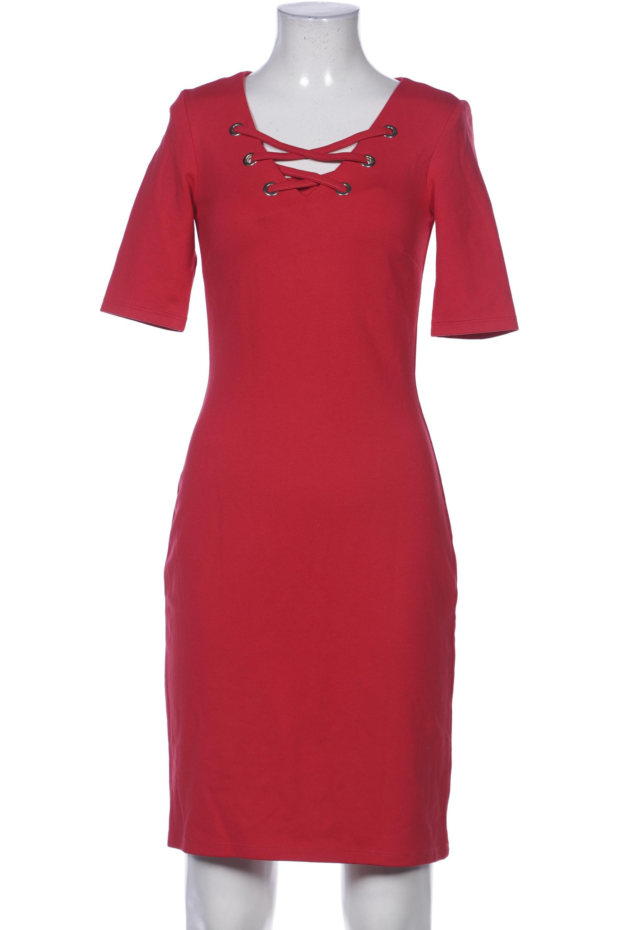 

s.Oliver Damen Kleid, rot, Gr. 32