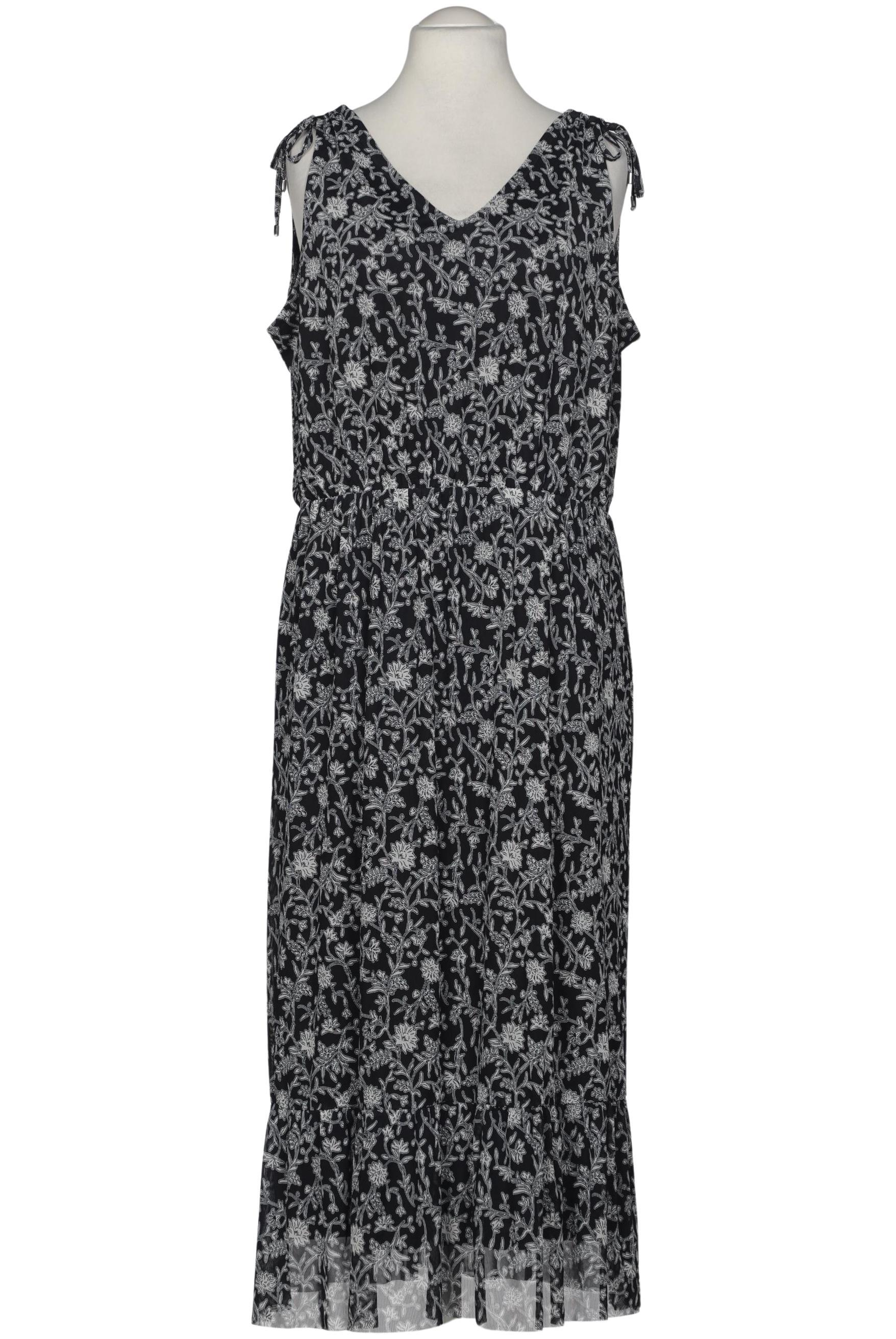 

s.Oliver Damen Kleid, marineblau, Gr. 46