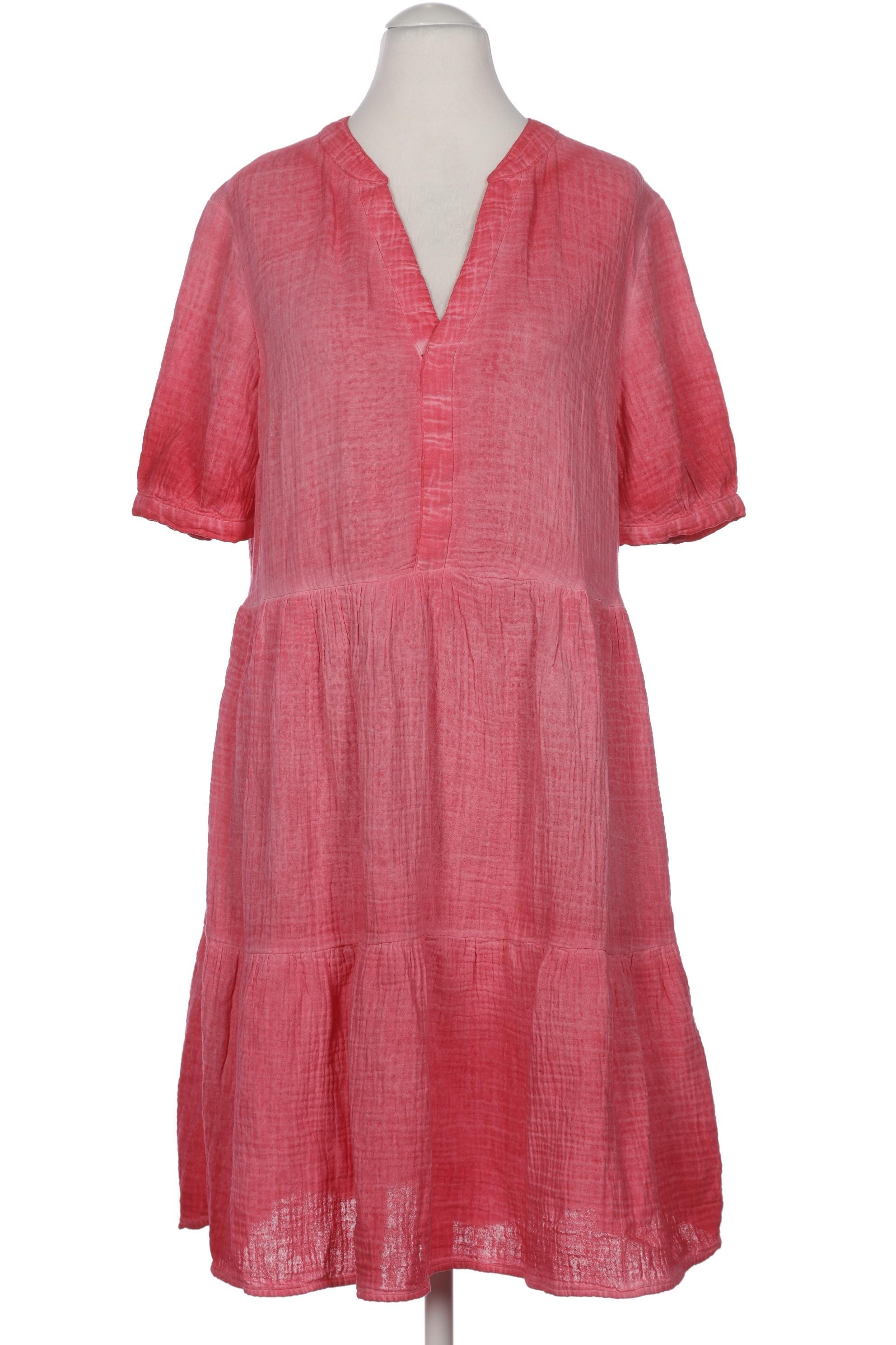 

s.Oliver Damen Kleid, pink, Gr. 38