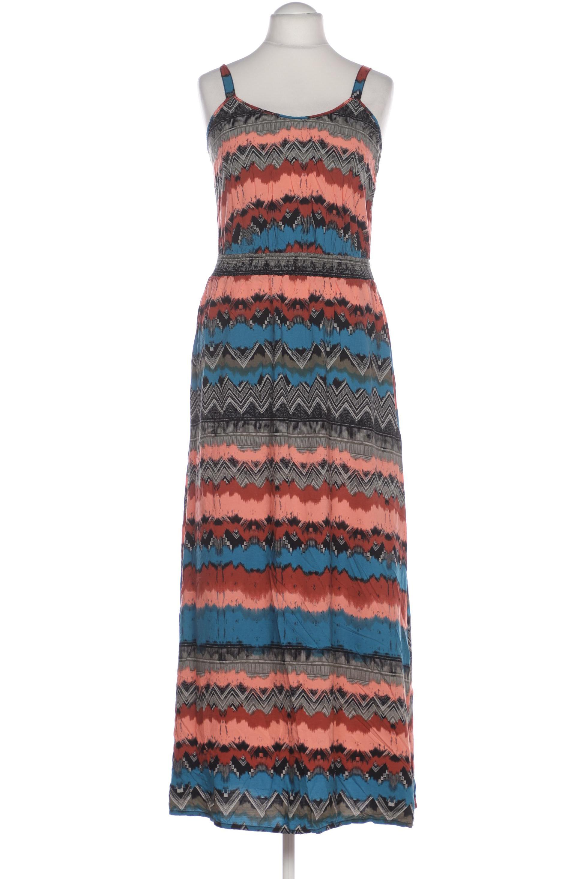 

s.Oliver Damen Kleid, mehrfarbig, Gr. 44