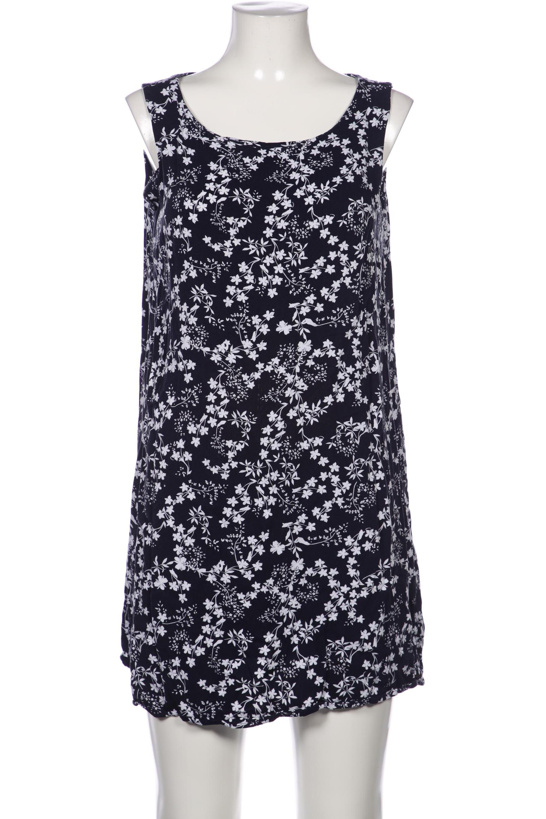 

s.Oliver Damen Kleid, marineblau