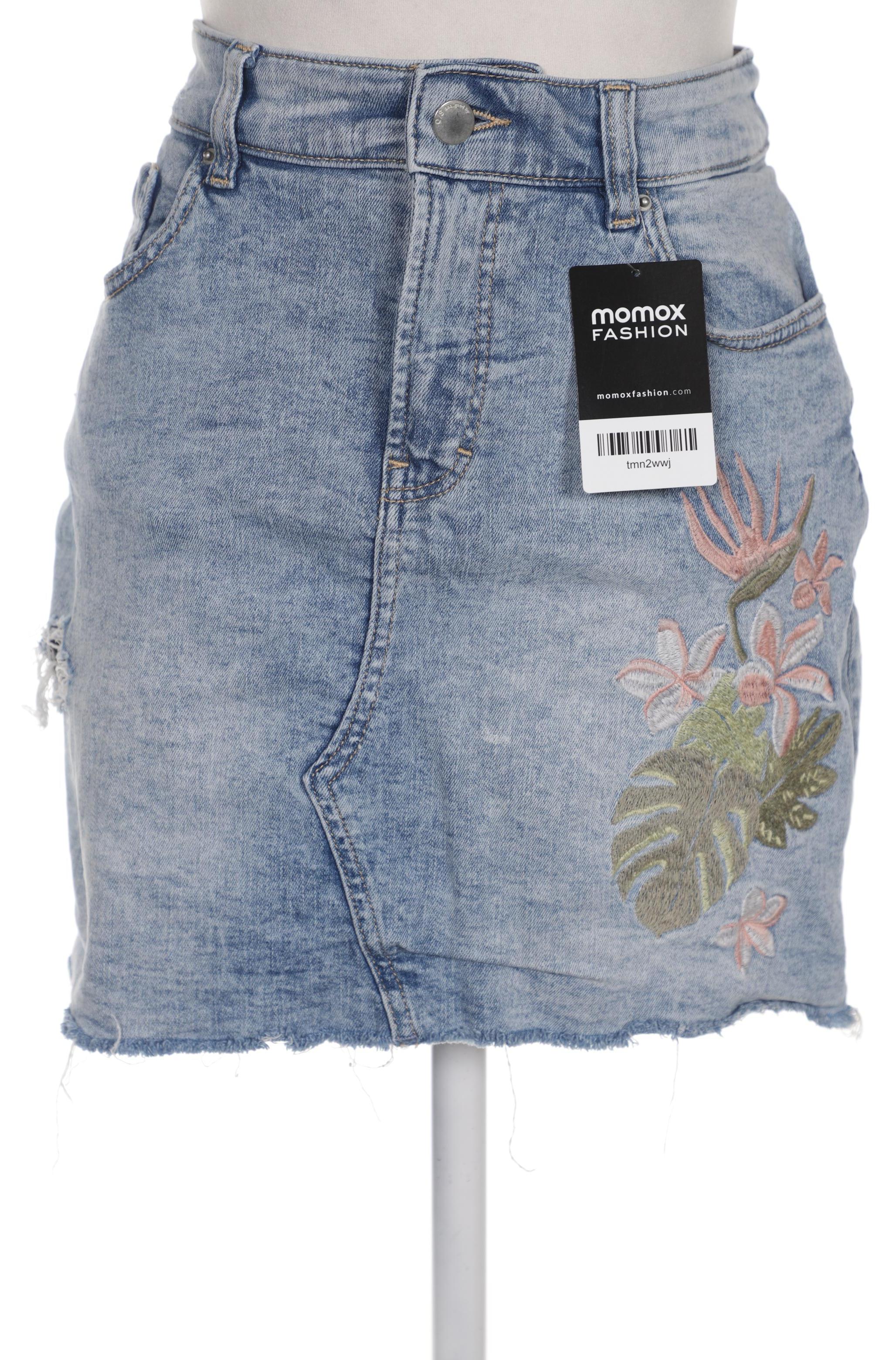 

s.Oliver Damen Rock, blau