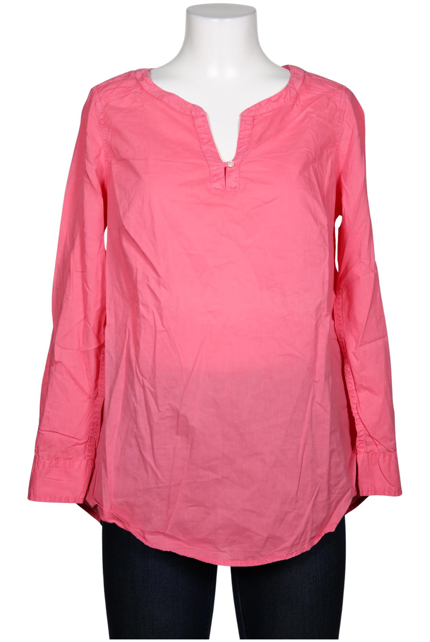 

s.Oliver Damen Bluse, pink, Gr. 42
