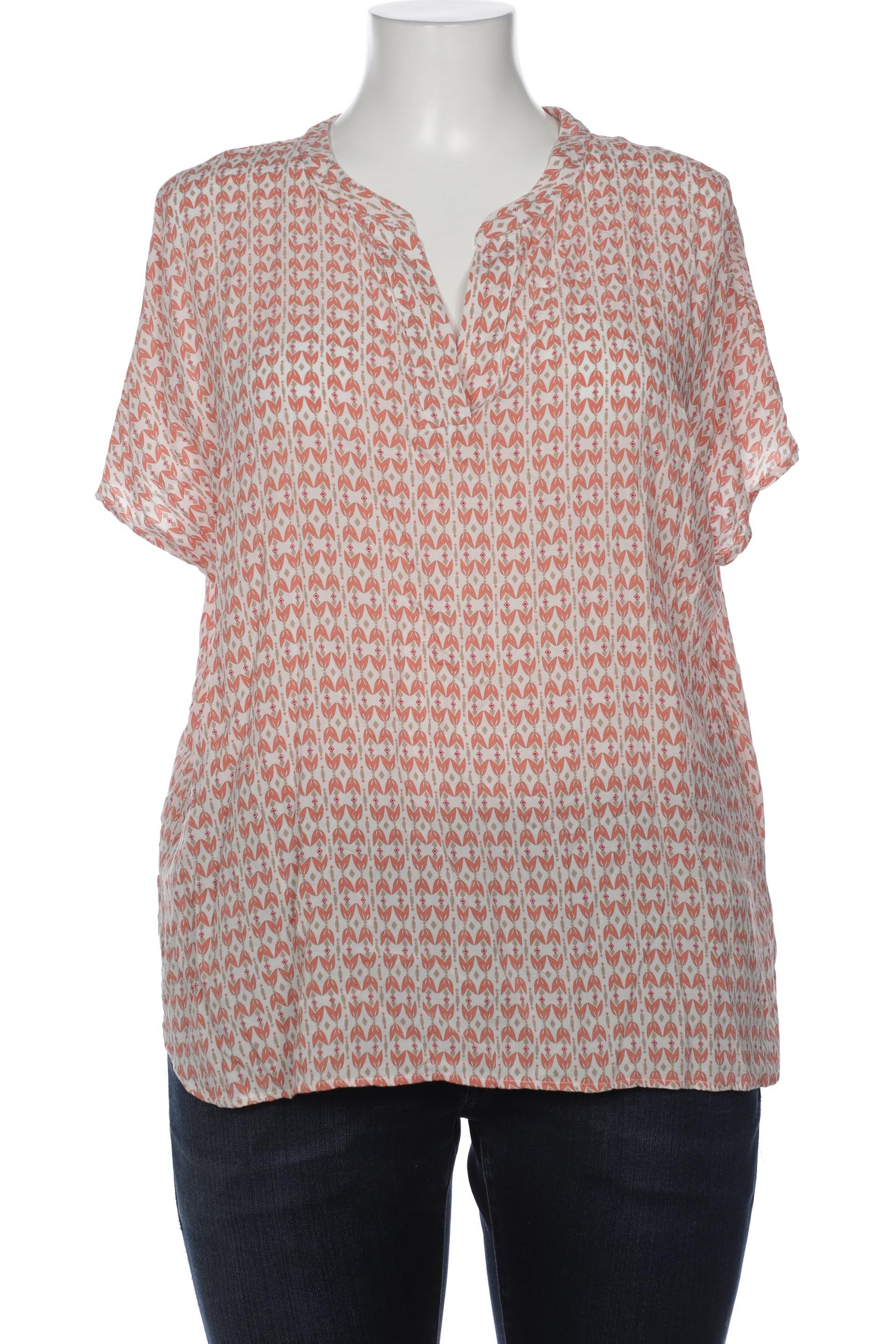 

s.Oliver Damen Bluse, pink, Gr. 44