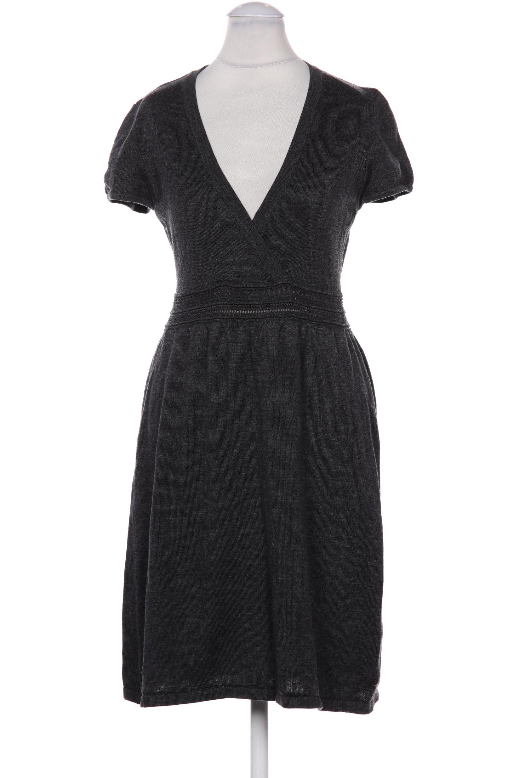 

s.Oliver Damen Kleid, grau, Gr. 34
