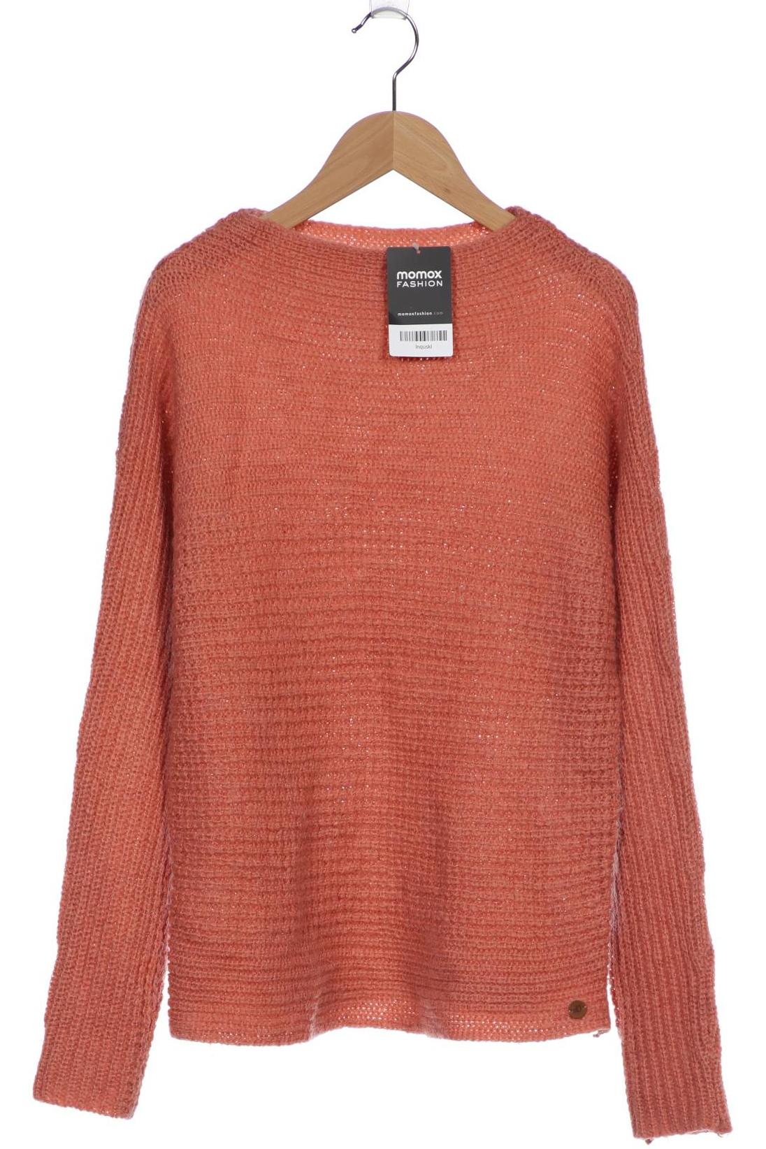 

s.Oliver Damen Pullover, pink, Gr. 42